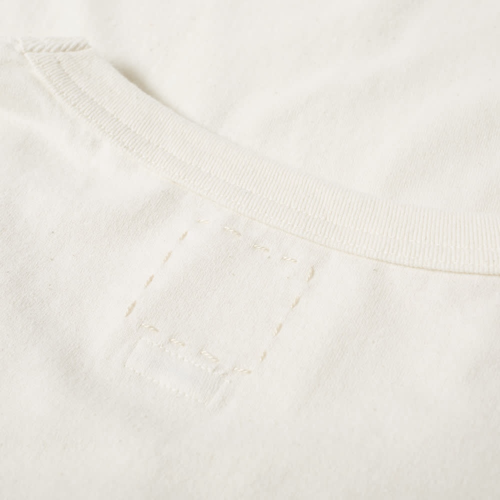 Visvim Long Sleeve Baseball Tee - 3