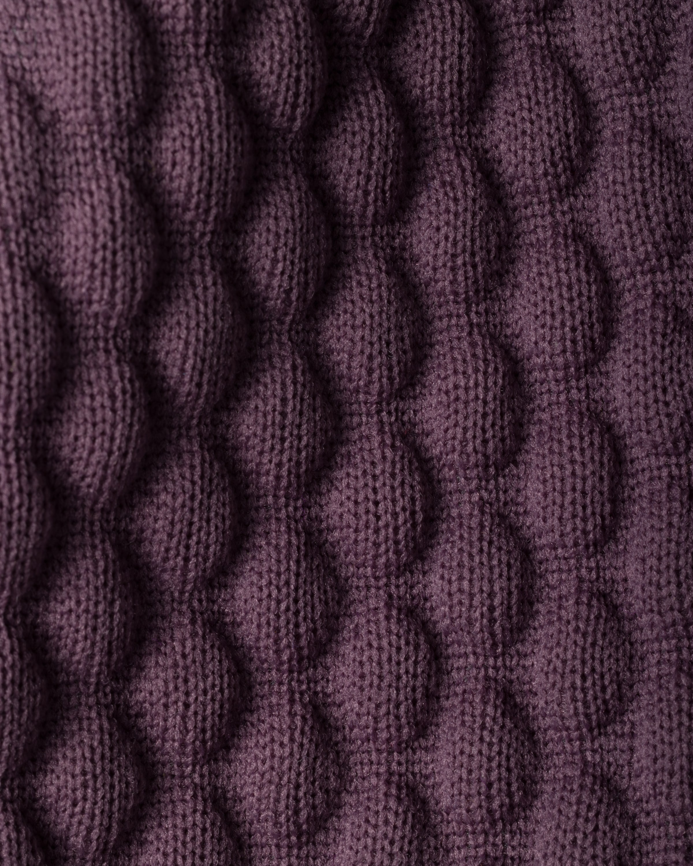 Re-Nylon knit cap - 3