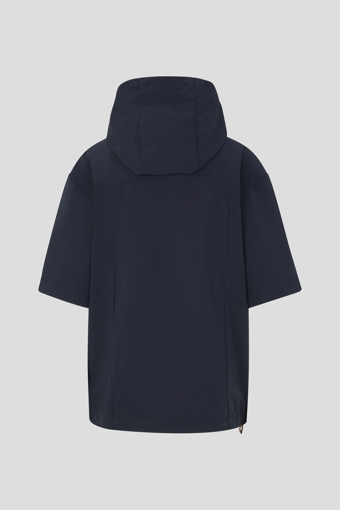 Lilius Functional shirt in Navy blue - 6