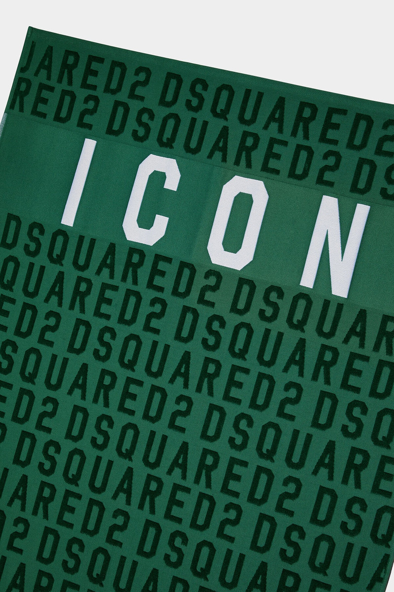 BE ICON TOWEL 3