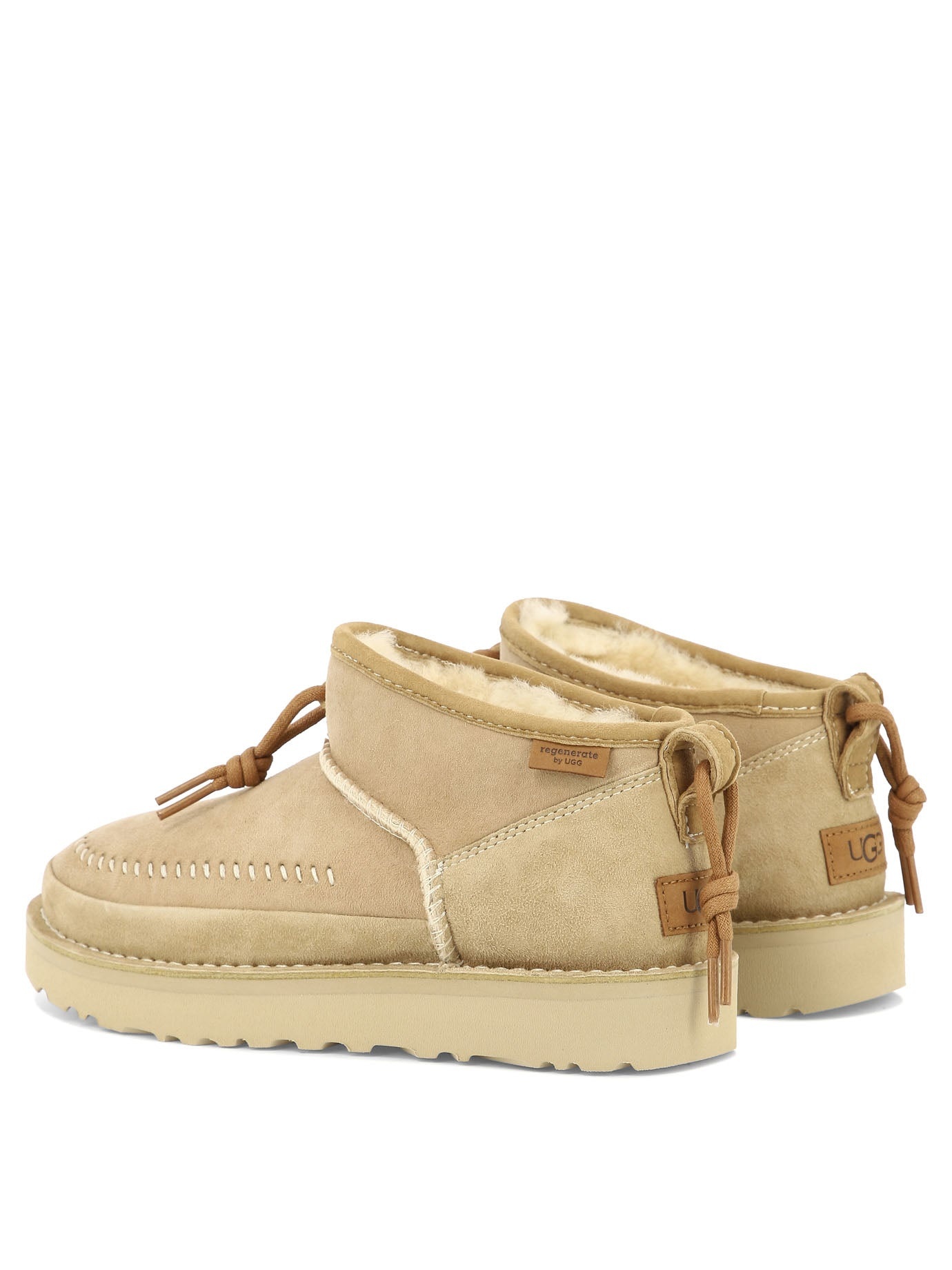 Ugg - Ugg Ankle Boots - 4