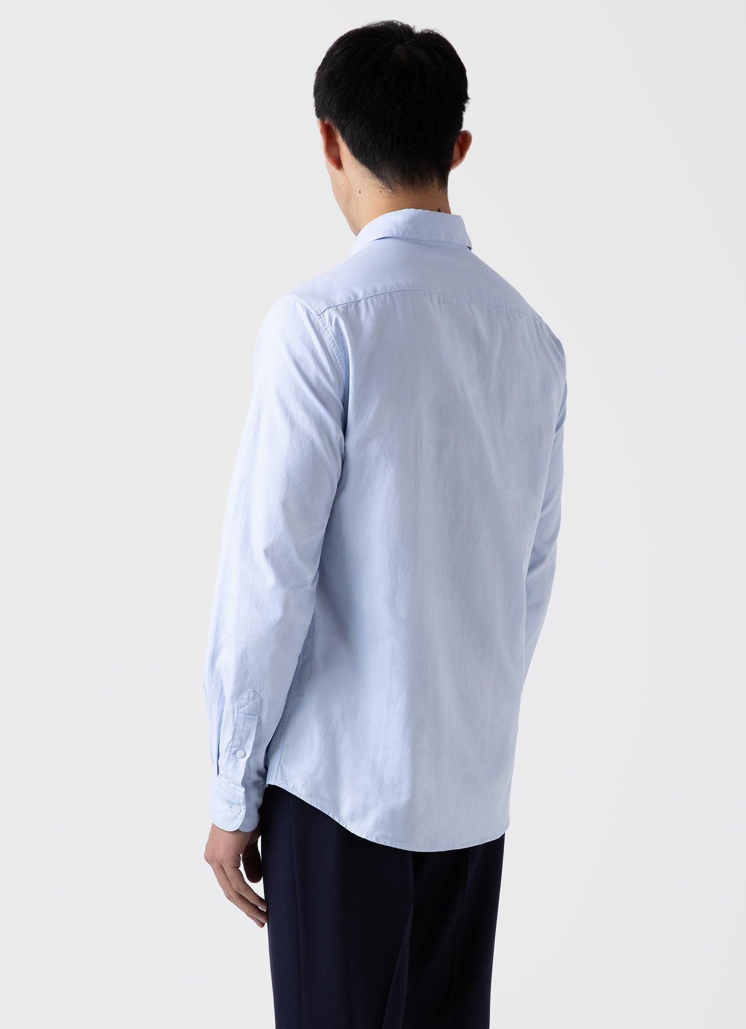 Oxford Shirt - 4