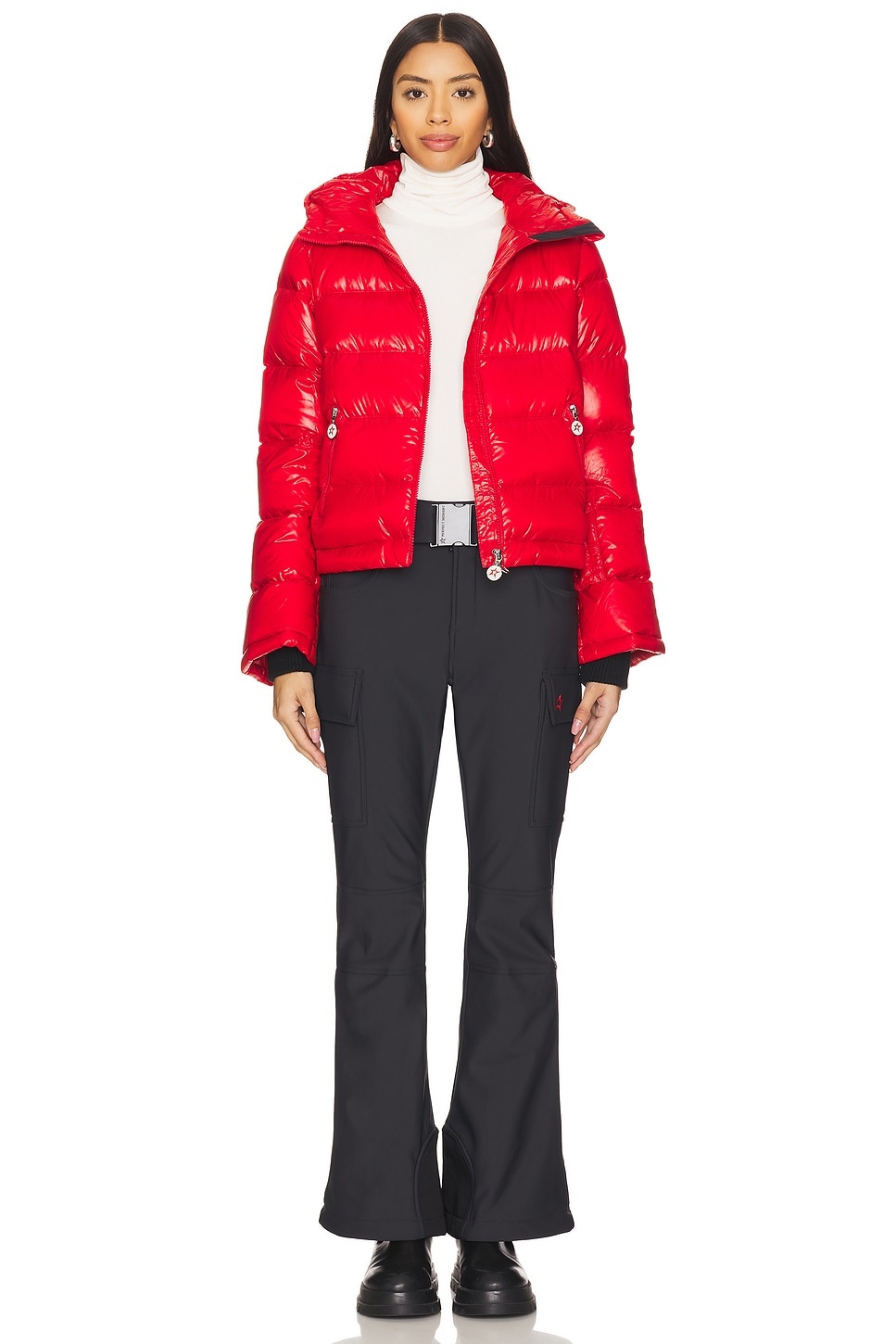 Cargo Ski Pant - 5