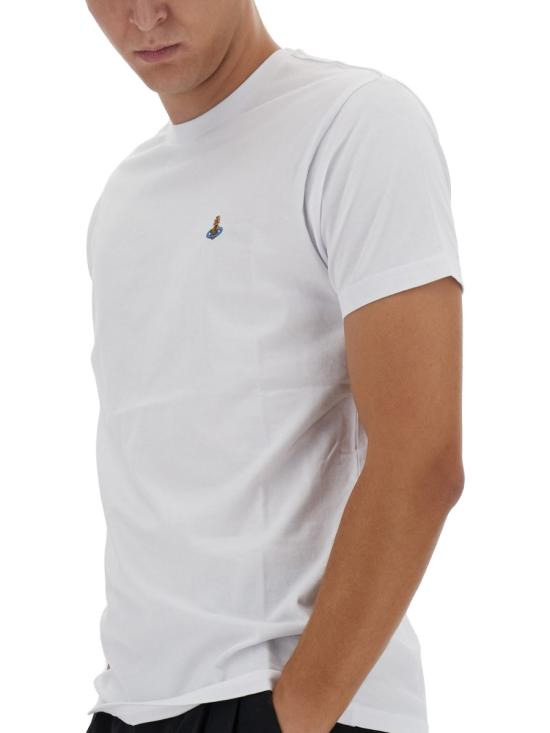 SHORT SLEEVE T-SHIRT - 9