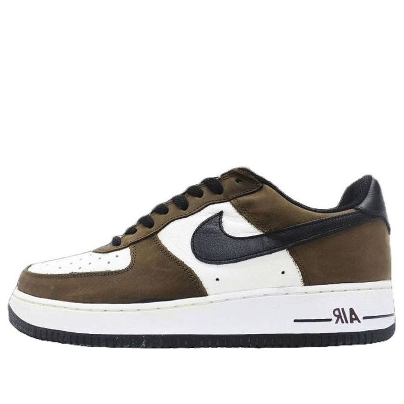 Nike Air Force 1 Low 'Escape' 306509-102 - 1