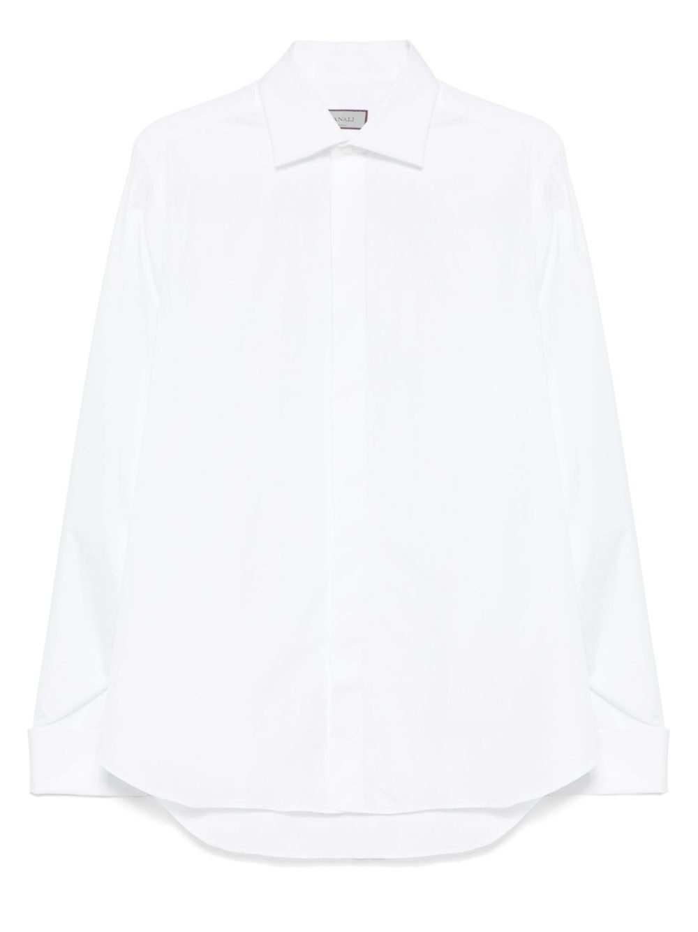 cotton shirt - 1