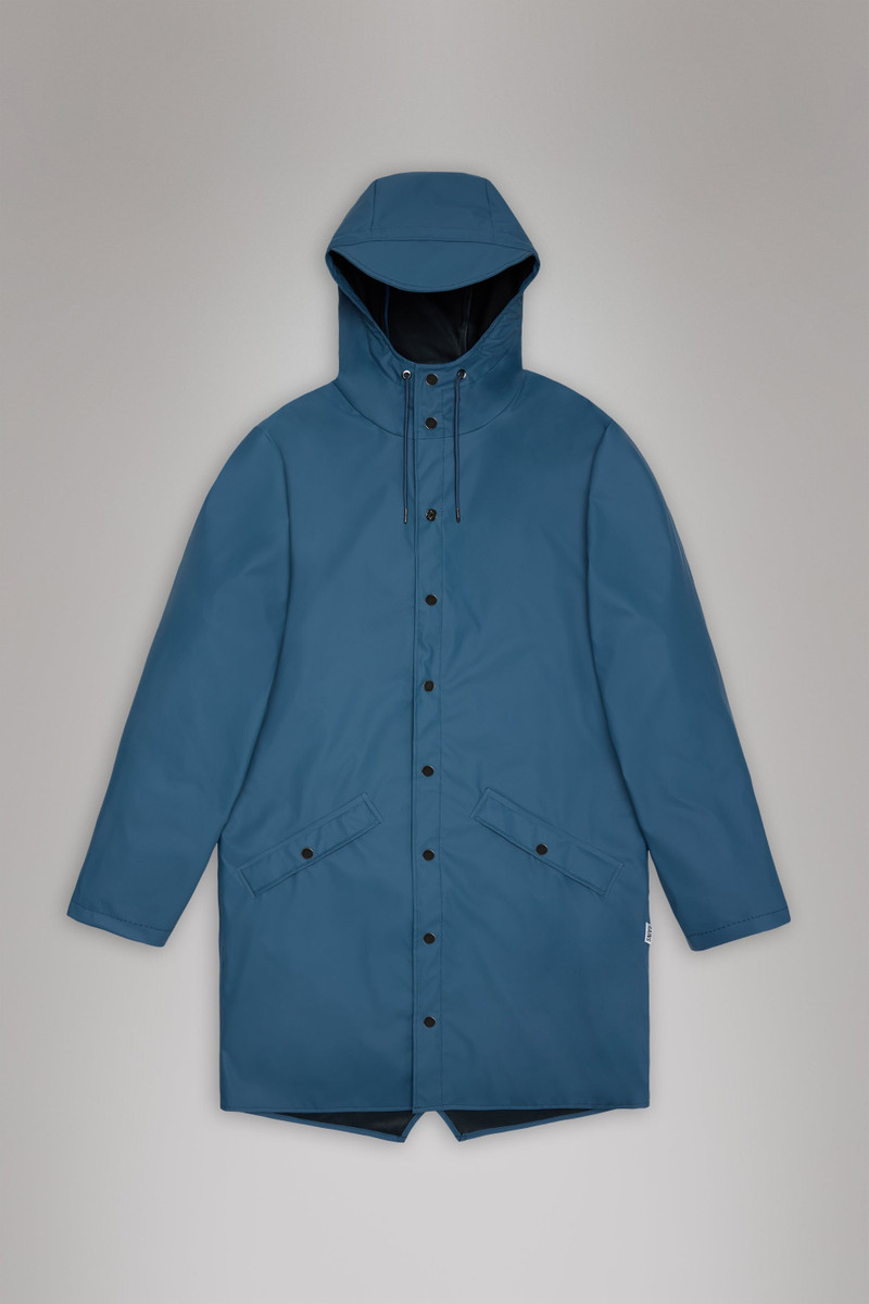 Long Jacket - 1