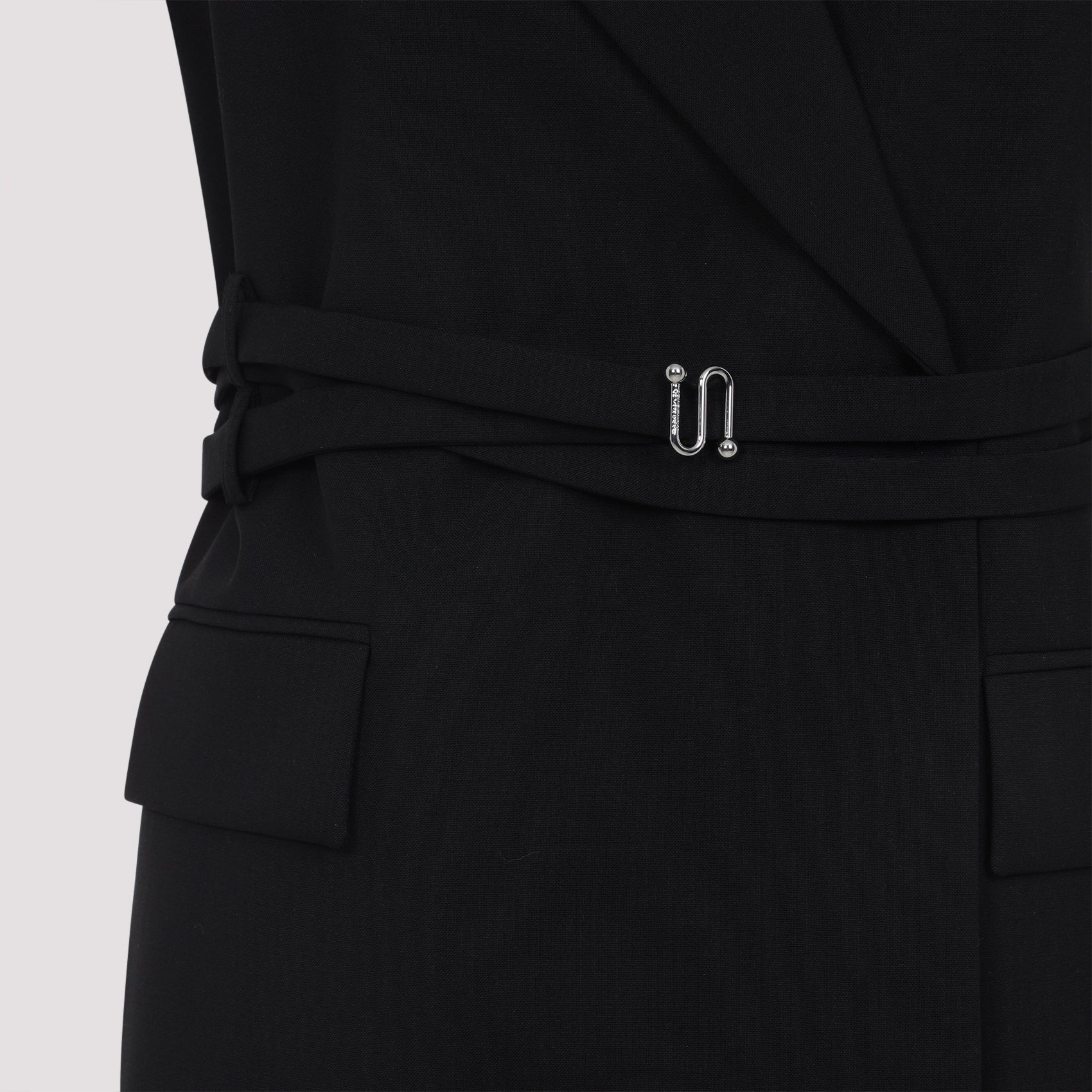 Gilet Black - 5