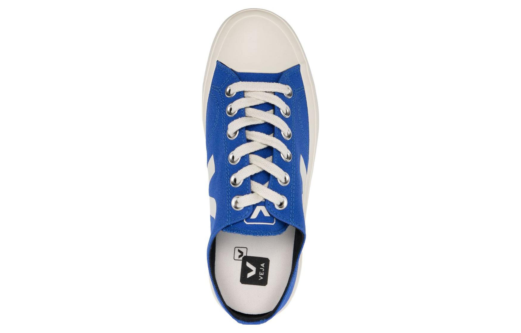 Veja Wata II Low Canvas 'Paros Pierre' PL0103166A - 5