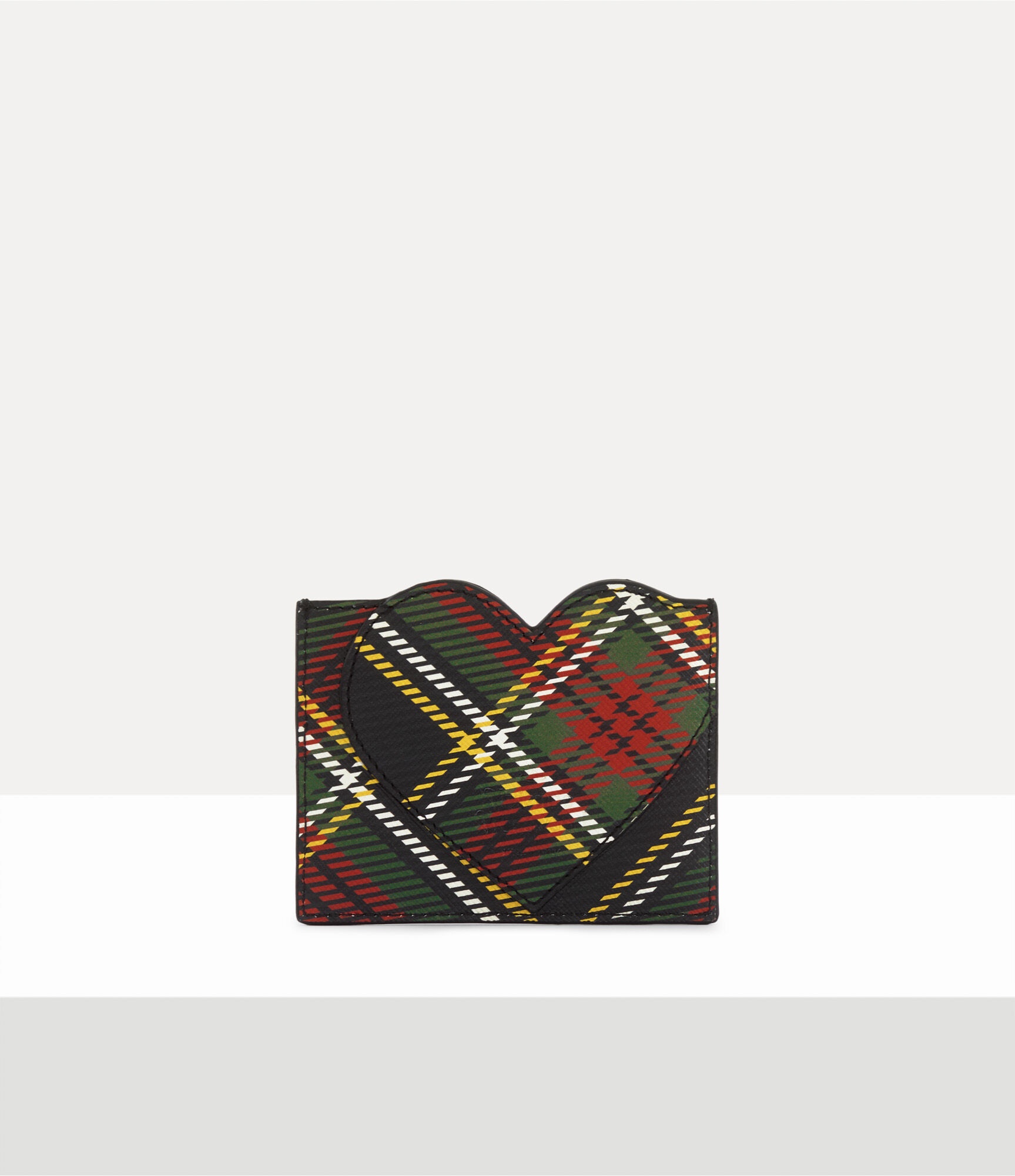 HEART CARD HOLDER - 3