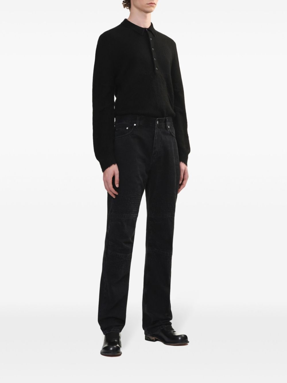 Apex polo shirt - 2