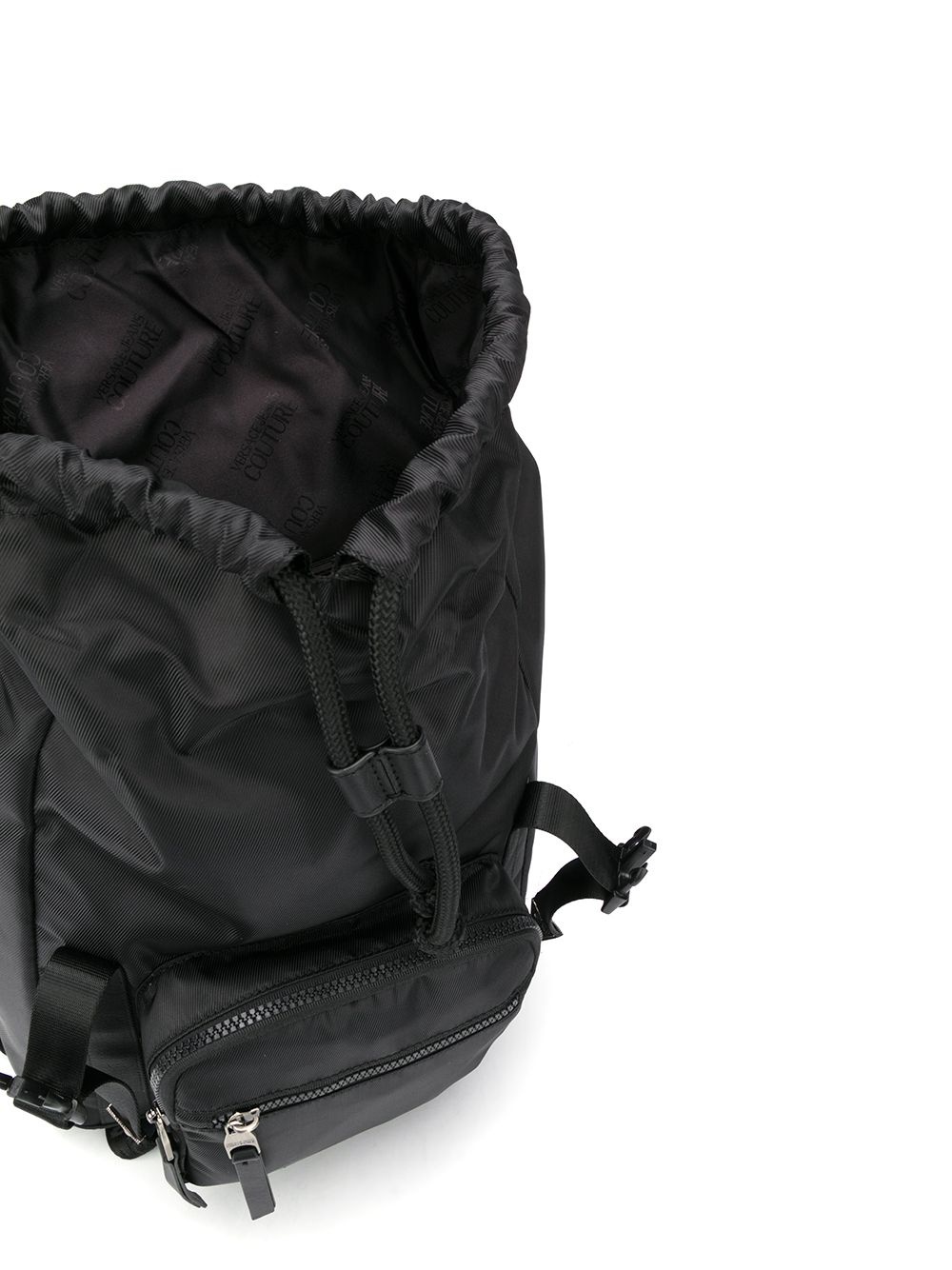 twill backpack - 5