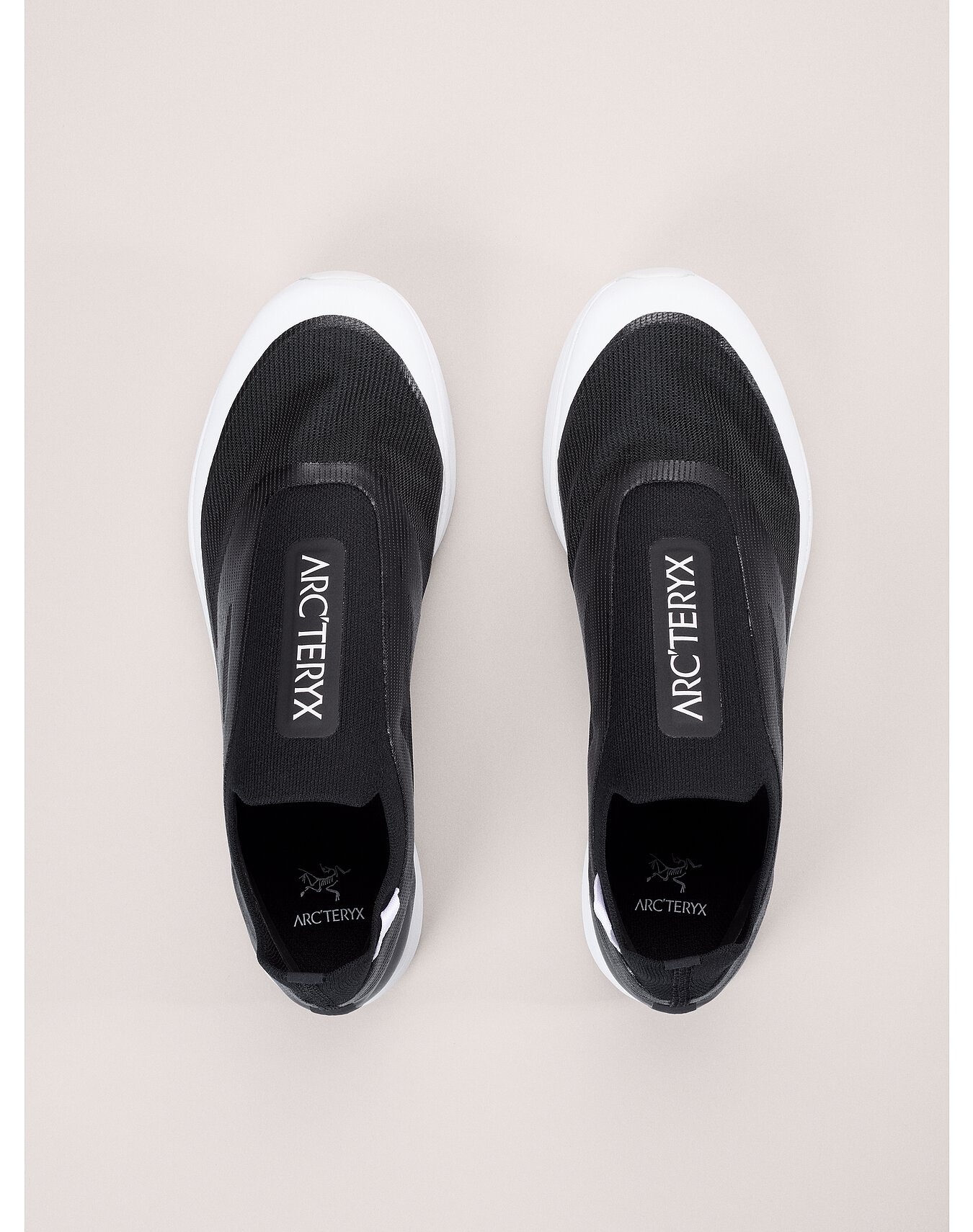 Norvan SL 3 Slip-On Shoe - 3