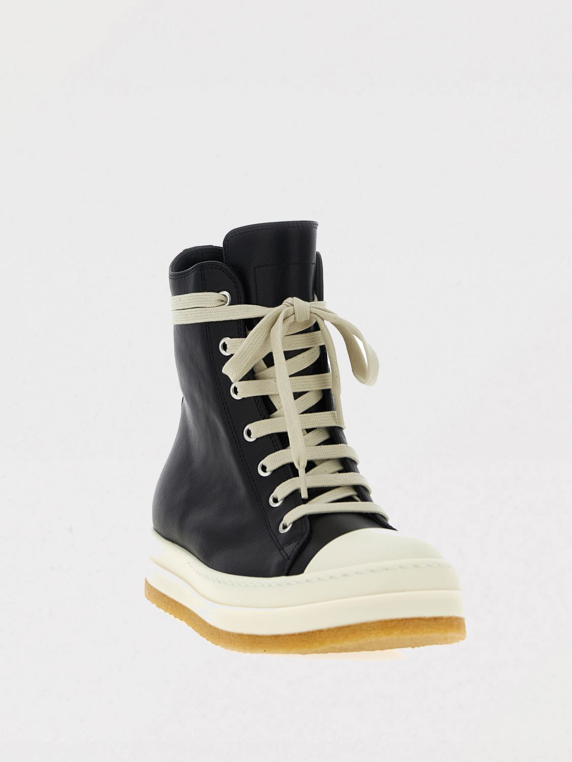 Sneakers woman Rick Owens - 2