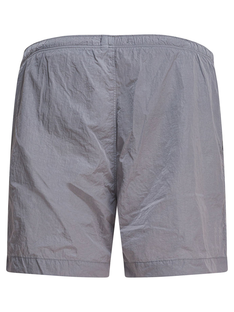 C.P. Company Eco-Chrome R Costumes Grey outlook