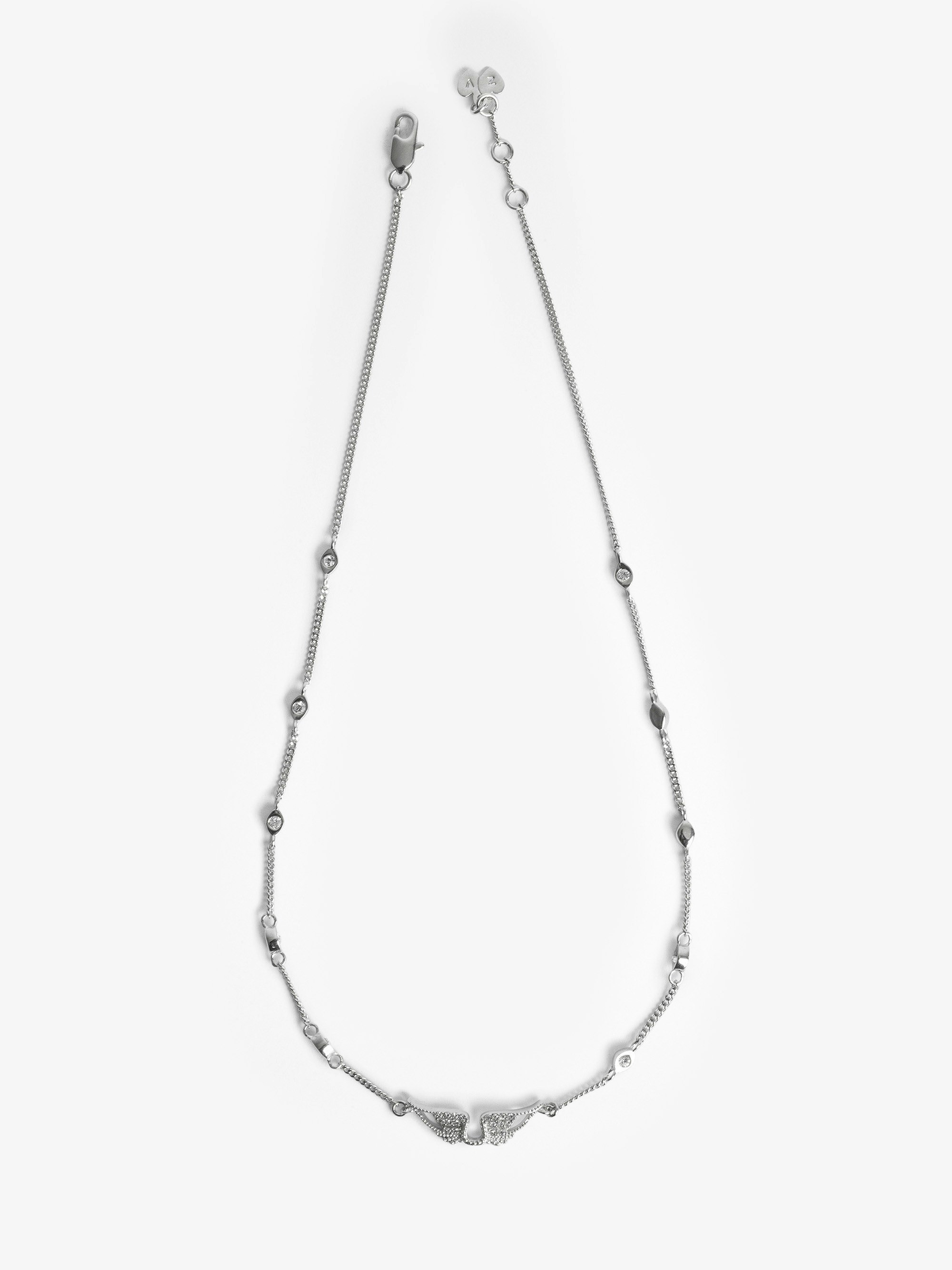 Rock Necklace - 2
