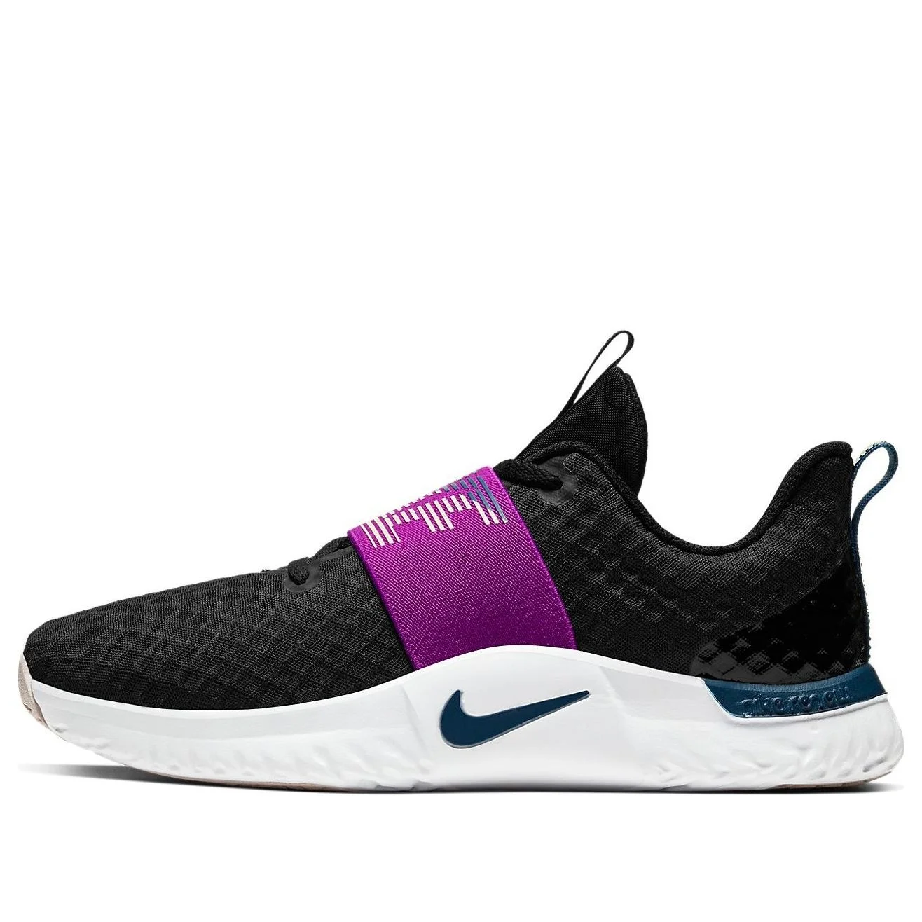 (WMNS) Nike Renew In-Season TR 9 'Vivid Purple' AT1247-012 - 1