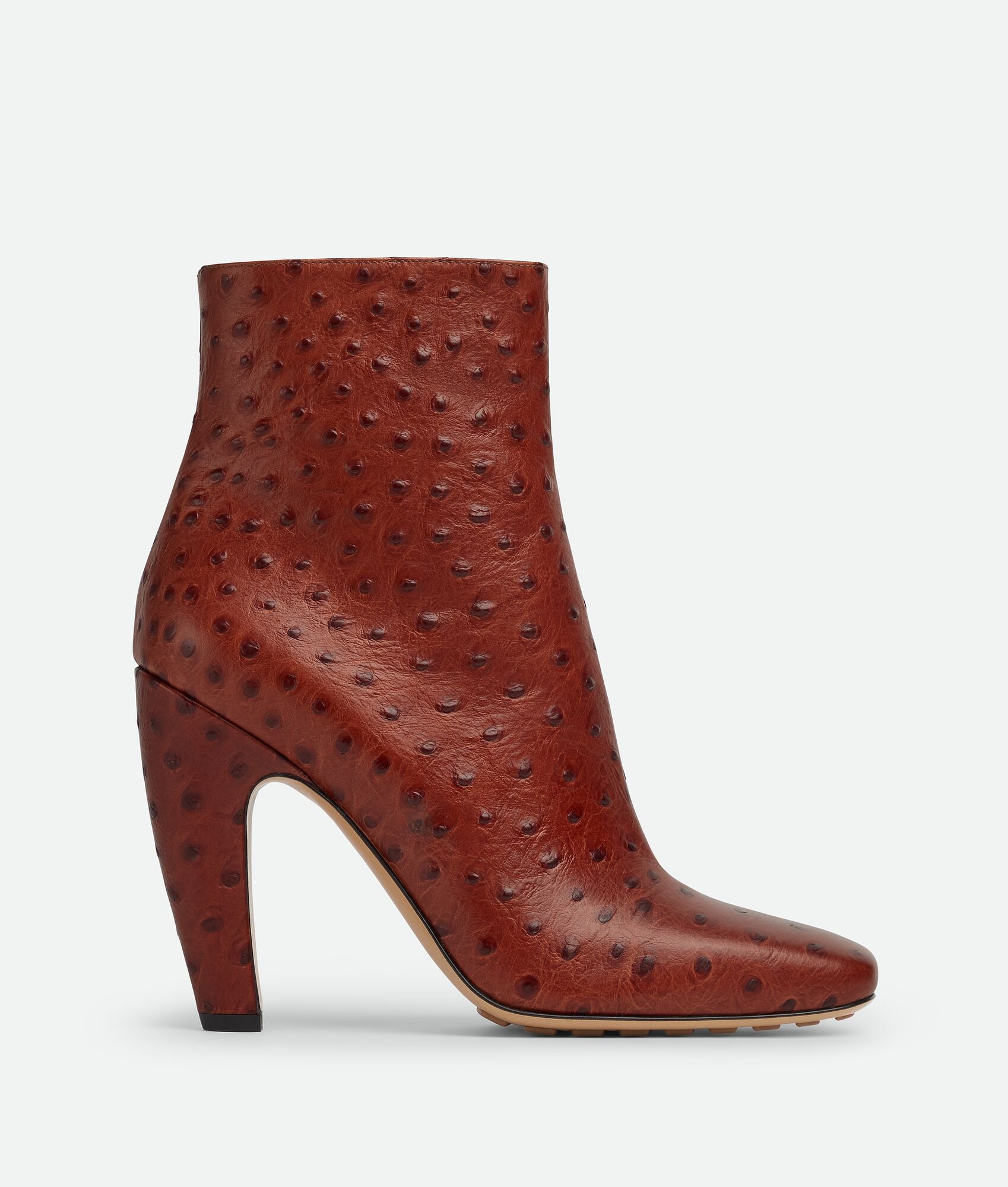 Canalazzo Ankle Boot - 1