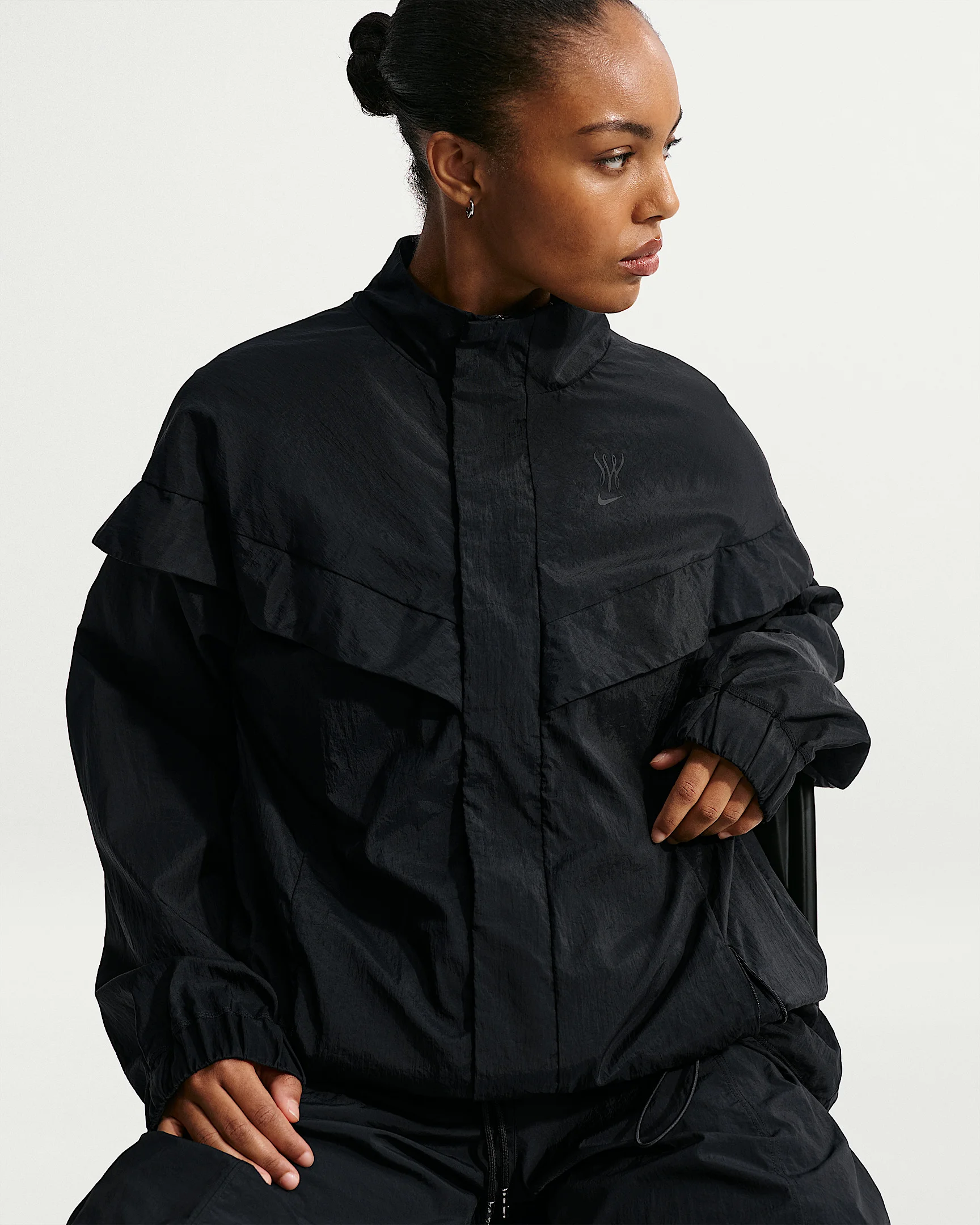 Serena Williams Design Crew Women's Loose Jacket - 1