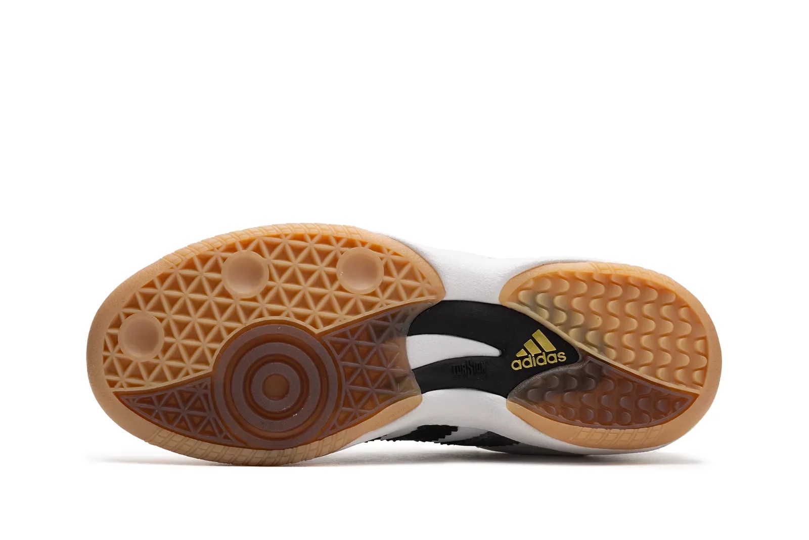 Samba MN "Cloud White" - 5