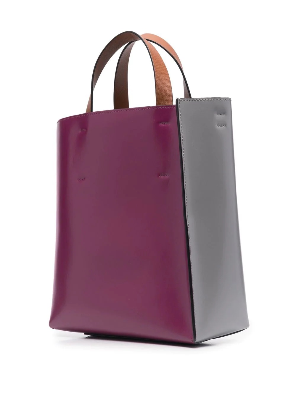 small Museo tote bag - 3