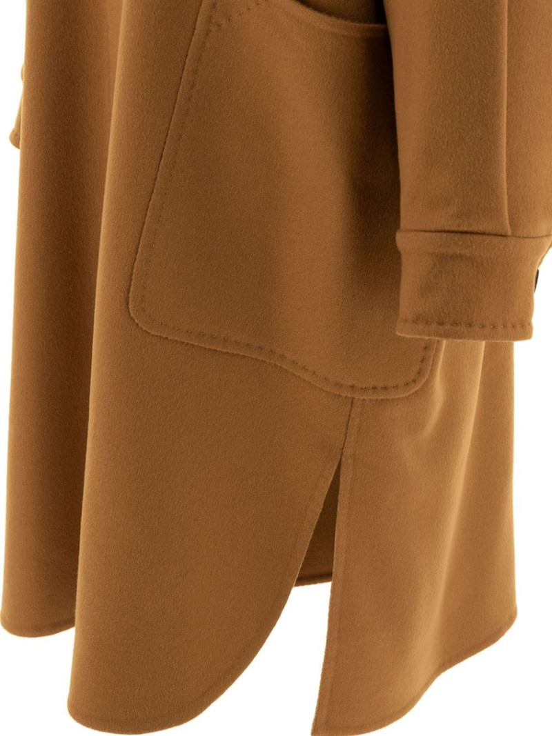 cashmere oversize coat 4