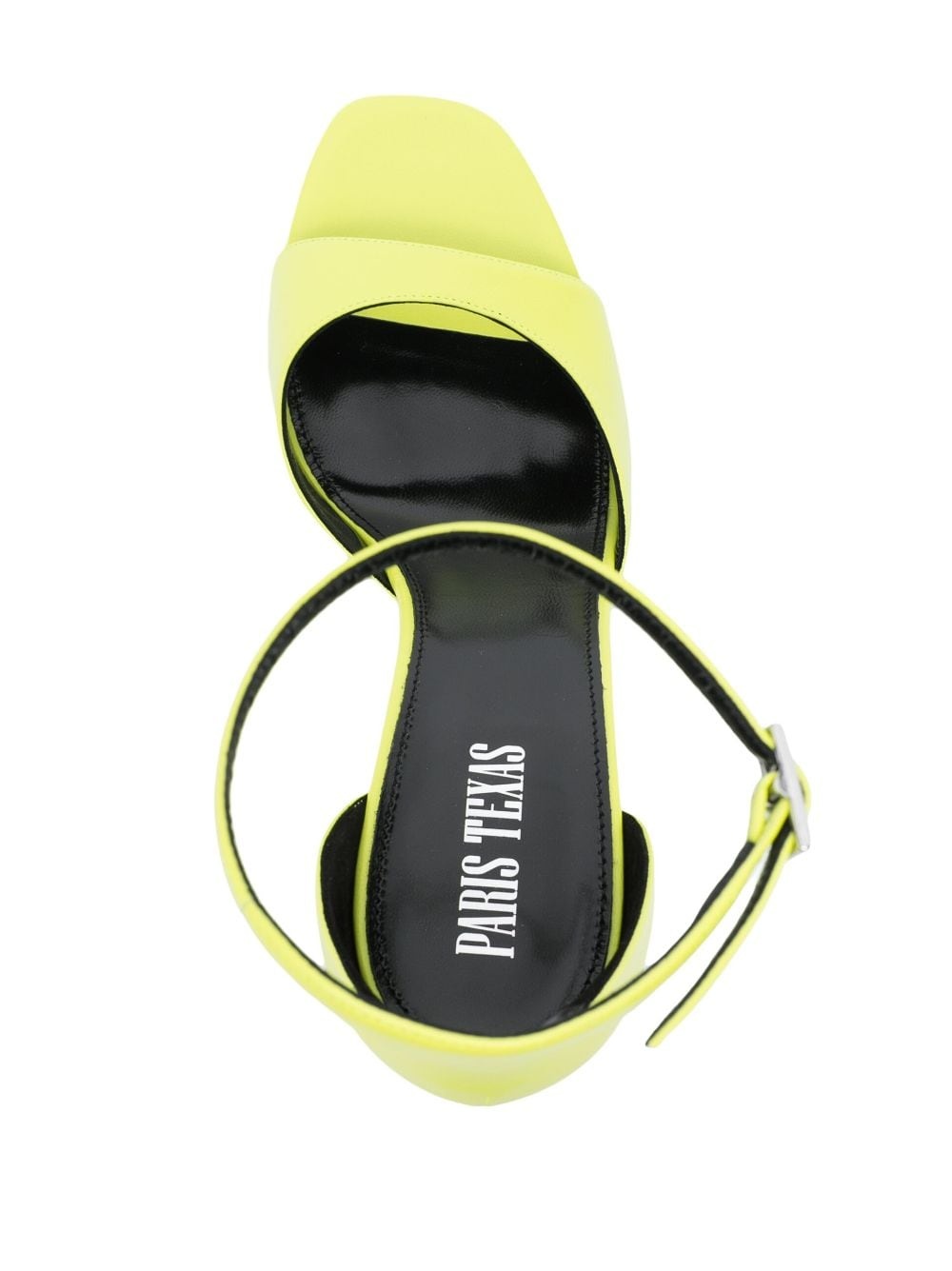 Fiona 100mm block-heel sandals - 4