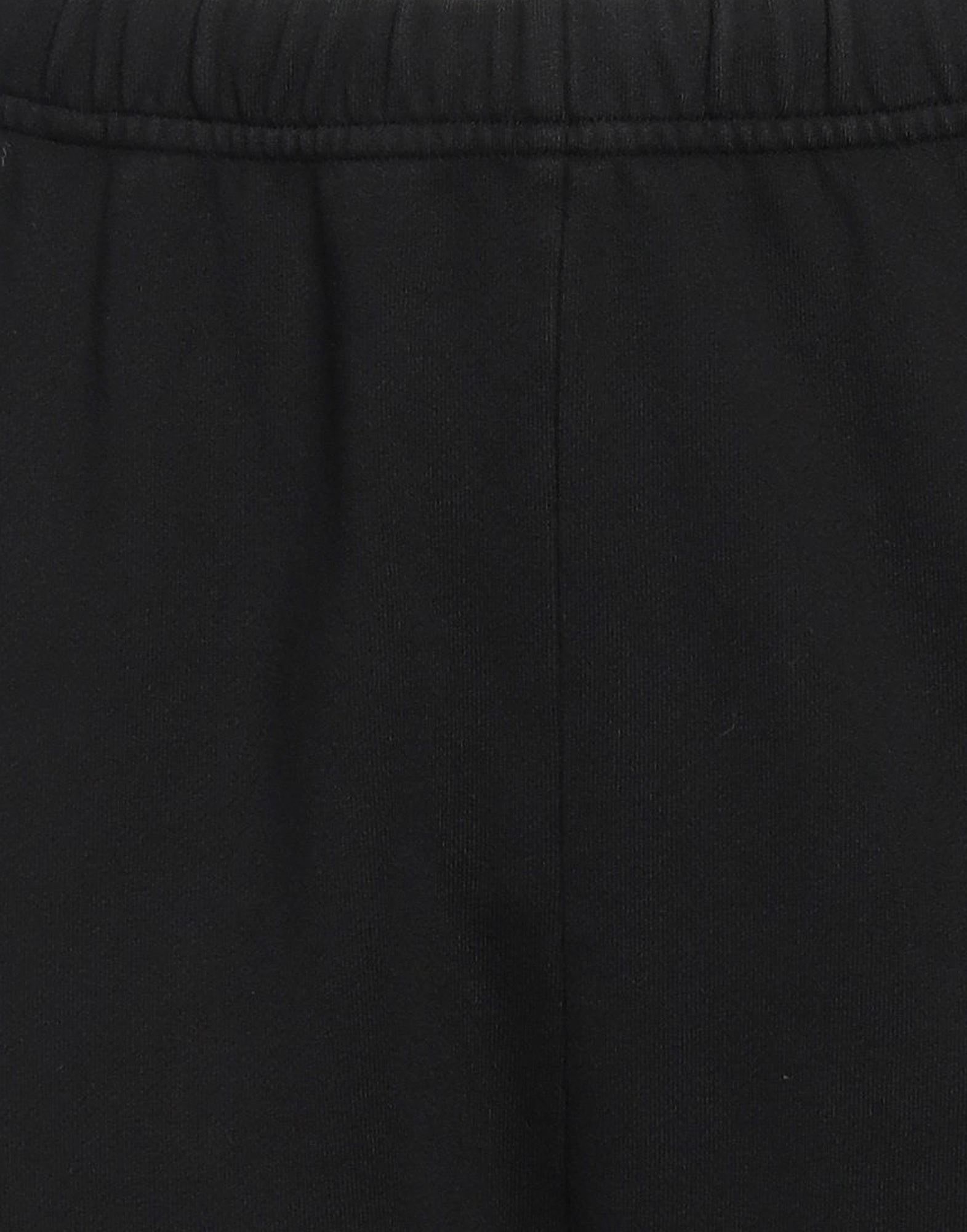 Black Women's Casual Pants - 4