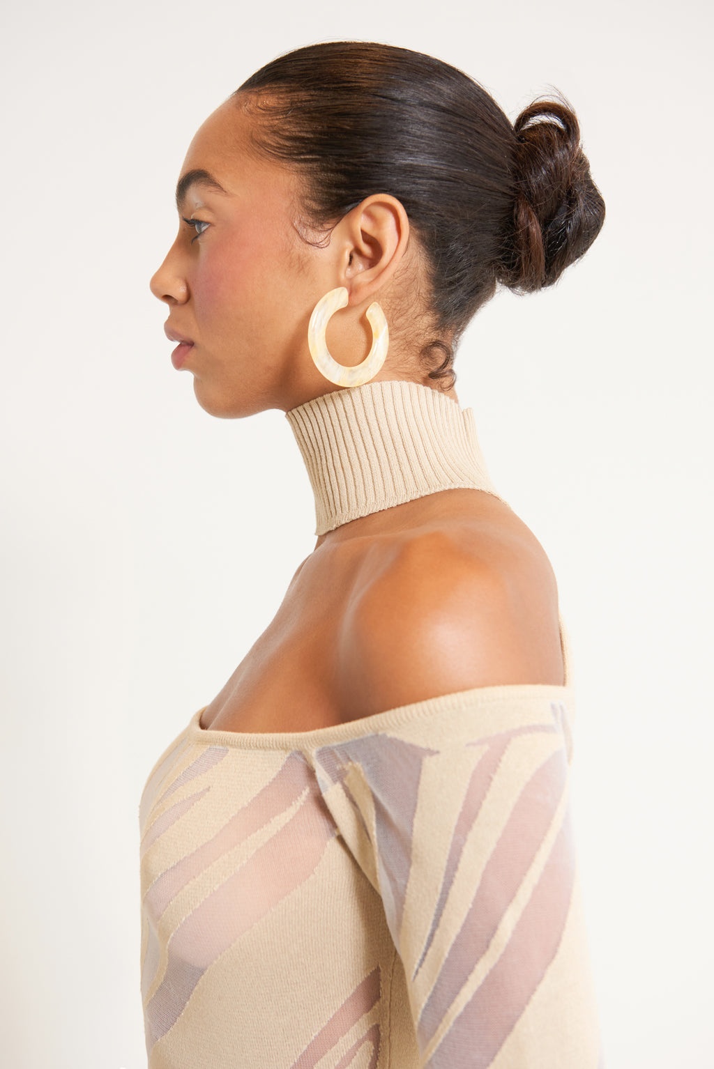 MIRA EARRING - 2