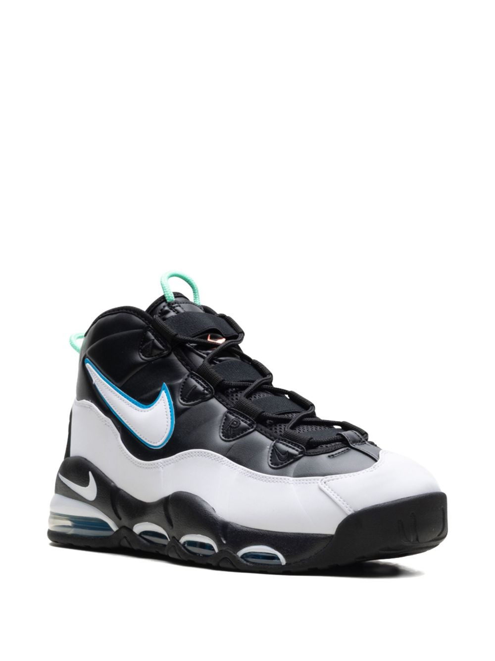 Air Max Uptempo 95 "Ny vs Ny" trainers - 2