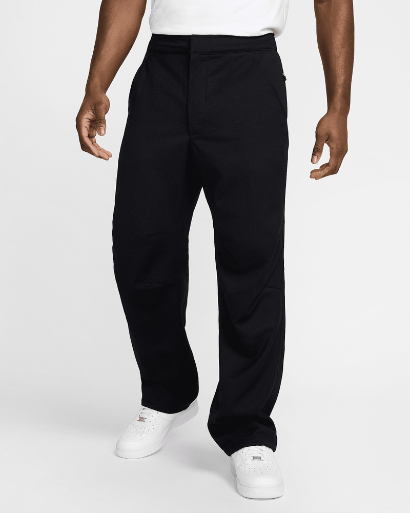 Nike Wool Classics Woven Pants - 1