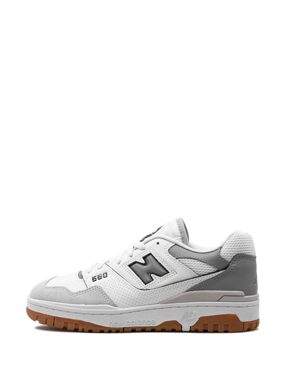 550 "White" - 5