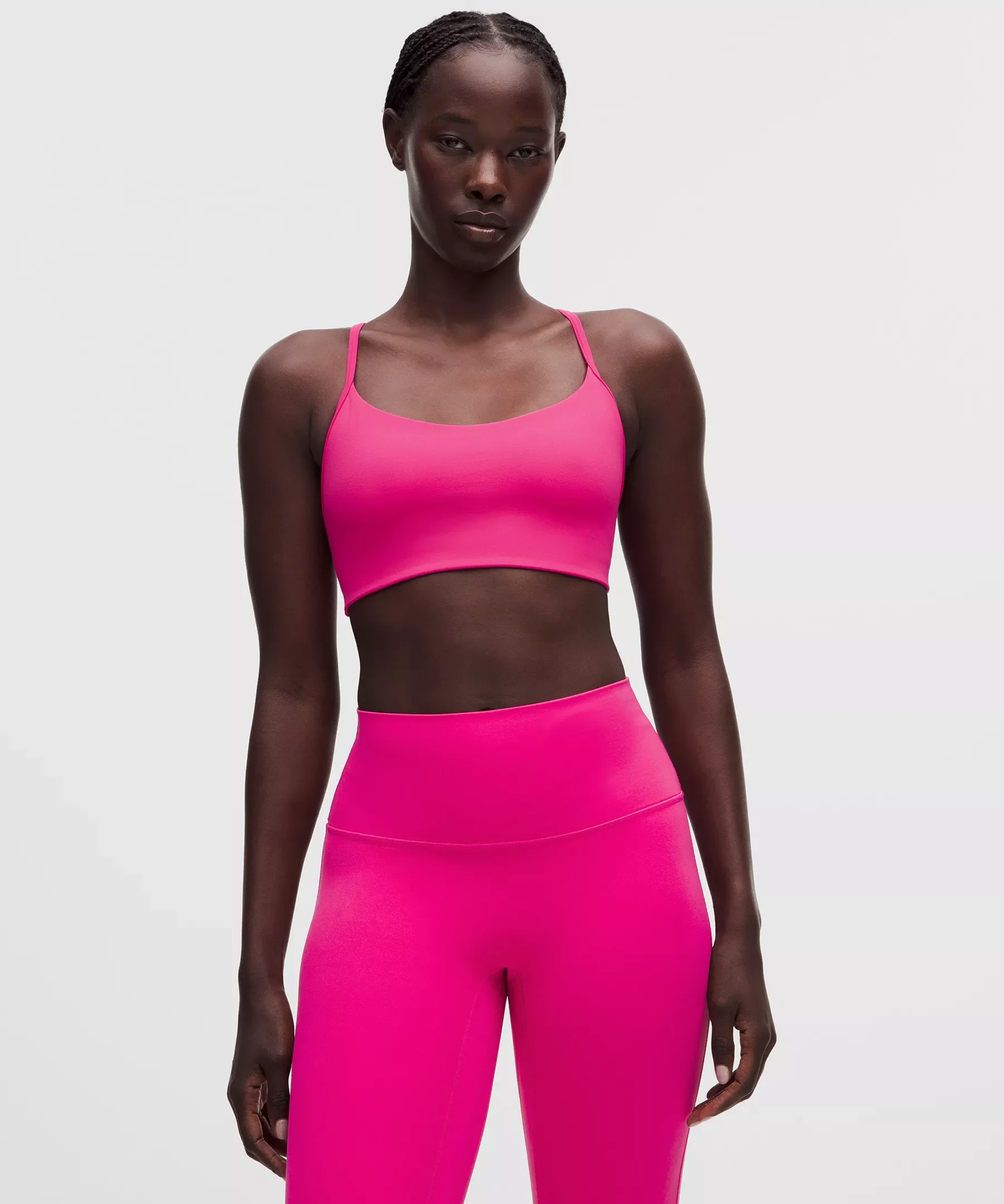 Flow Y Bra Light Support, A/B Cup *Updated Design - 1