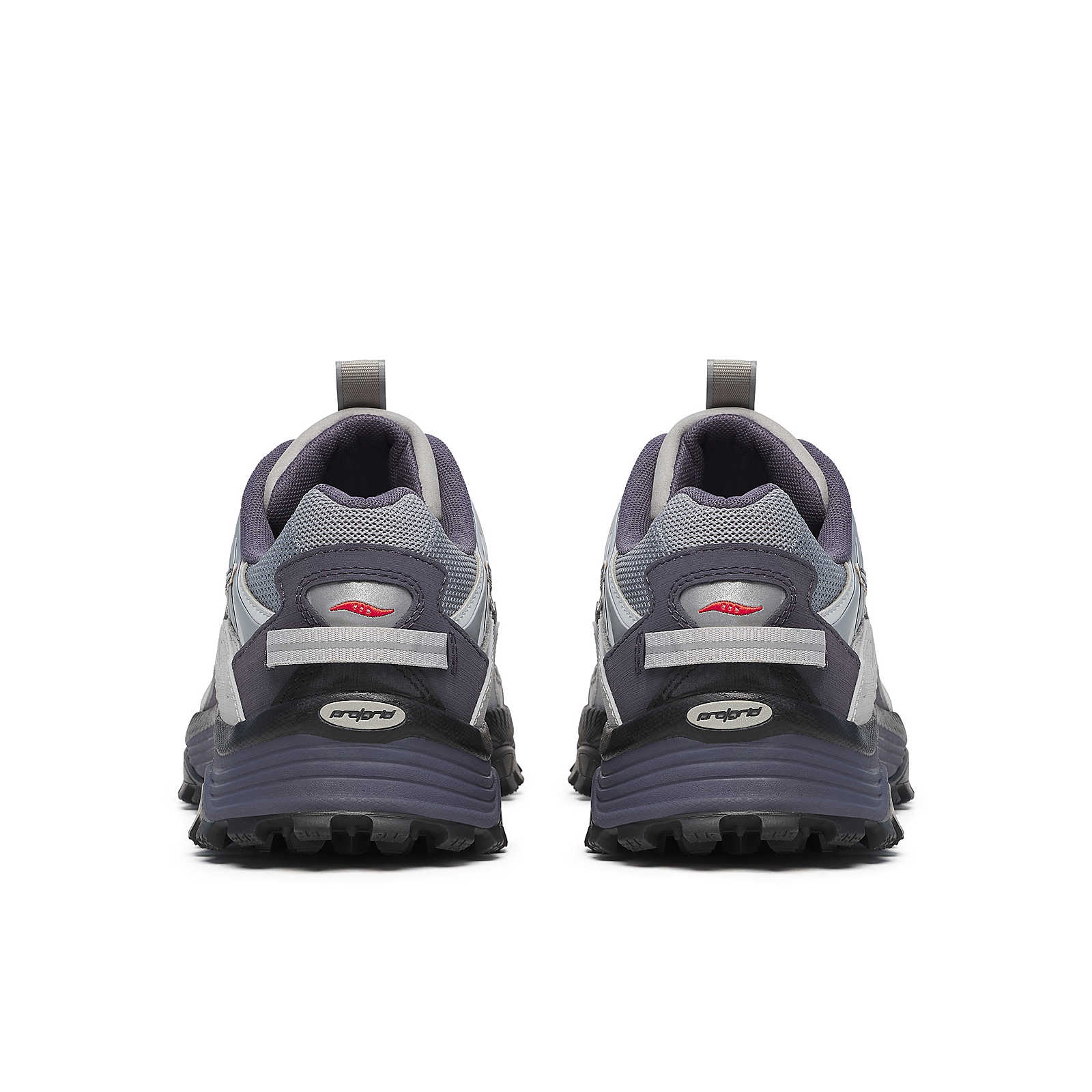 Grid Aura X Grey Pack - 4