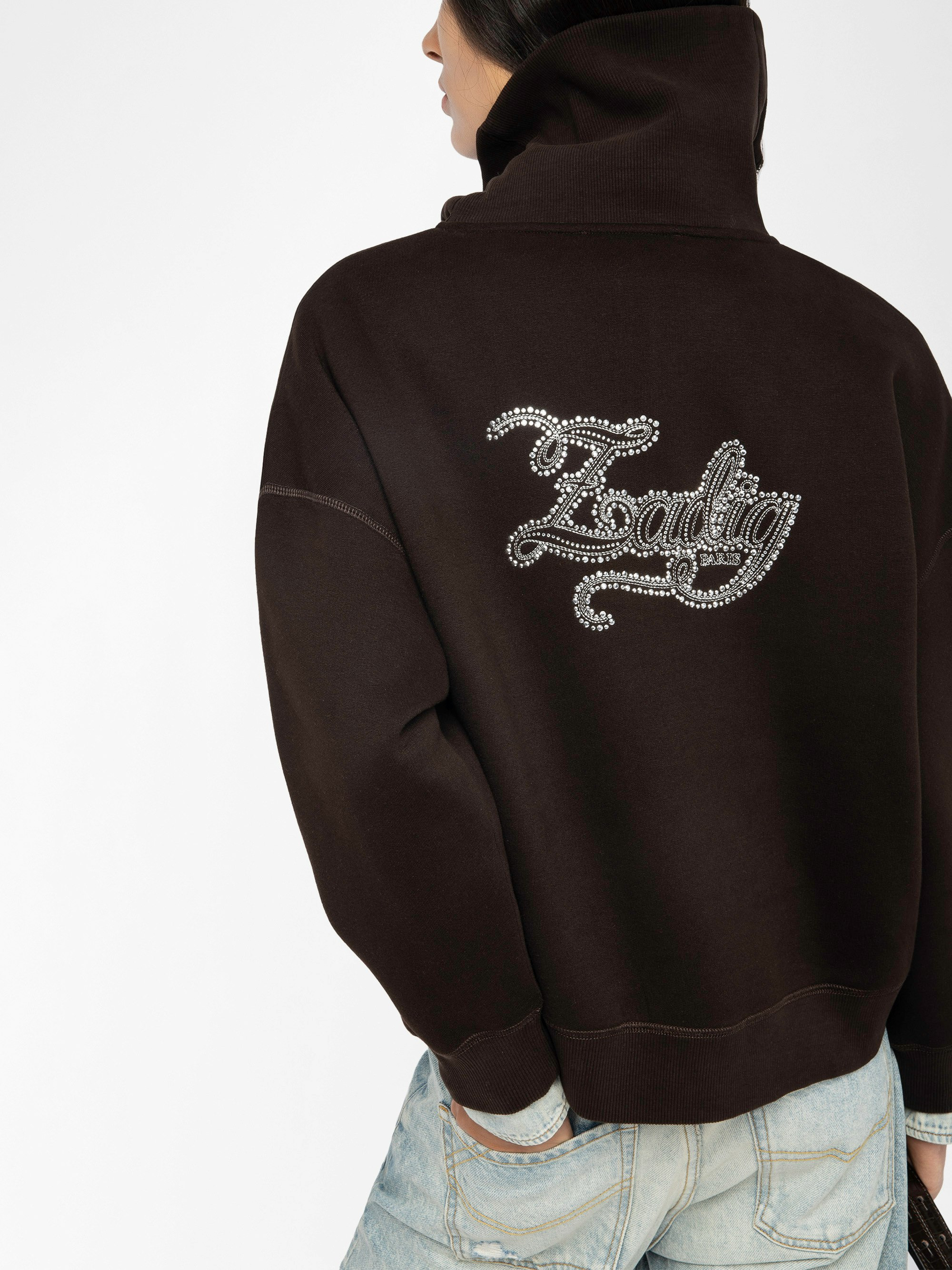 Sweatshirt Maya - 7
