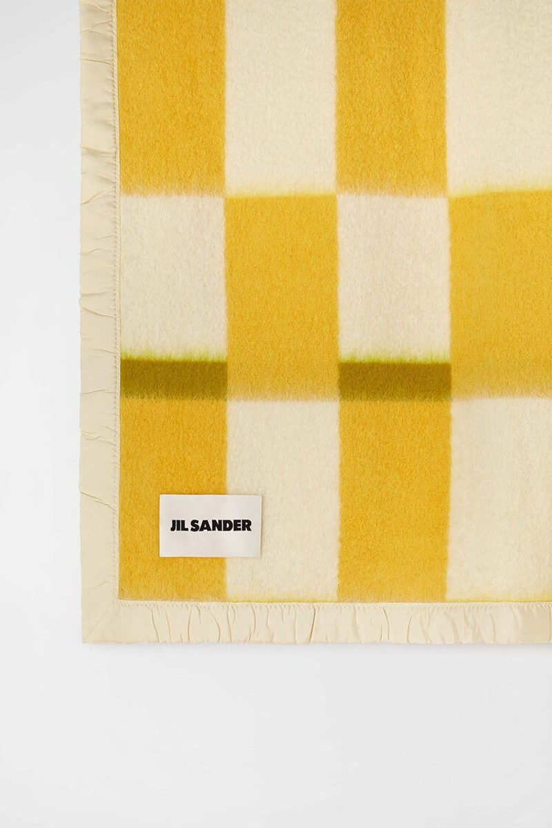 Jil Sander Blanket outlook