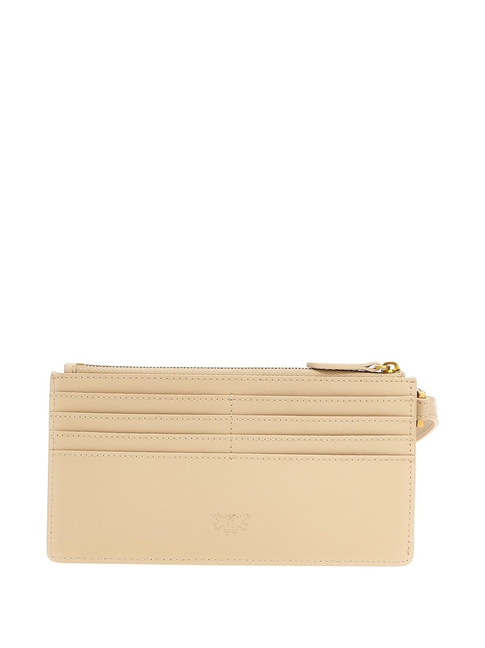 leather cardholder - 2