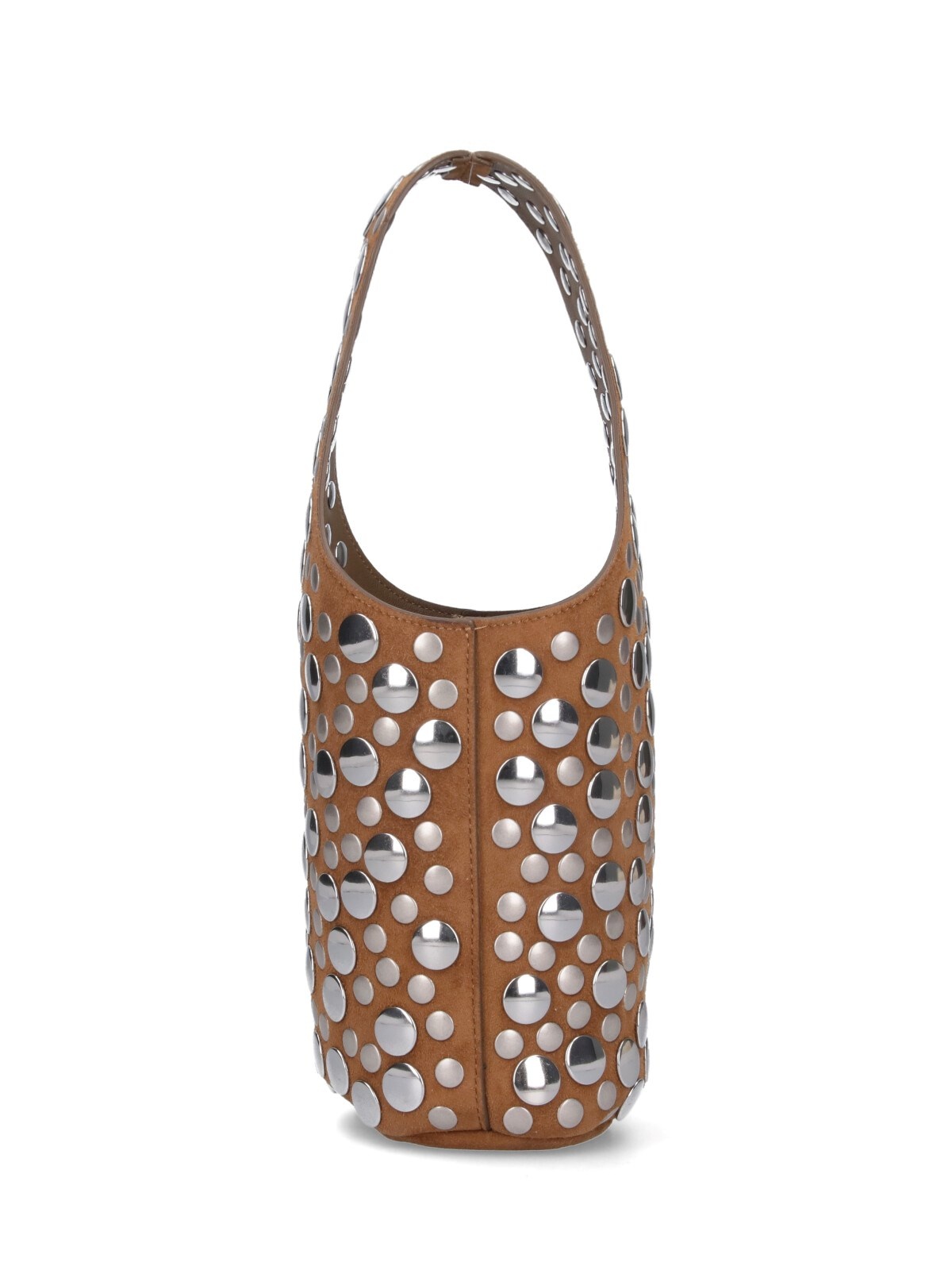 'LIVIA' STUDS BAG - 3
