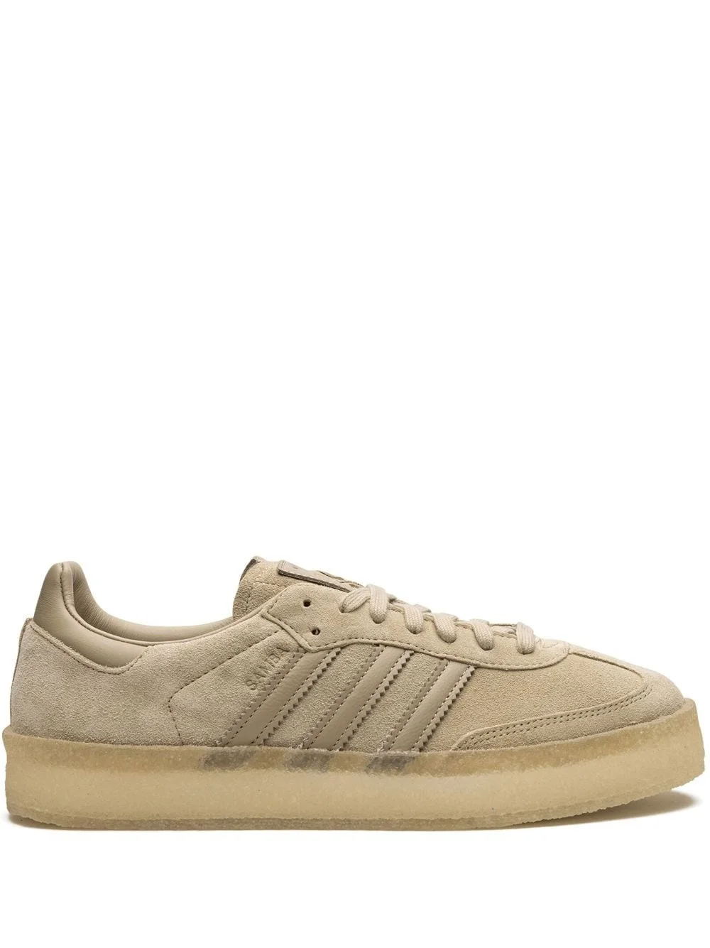 x Ronnie Fieg x Clarks x 8th Street Samba sneakers - 1
