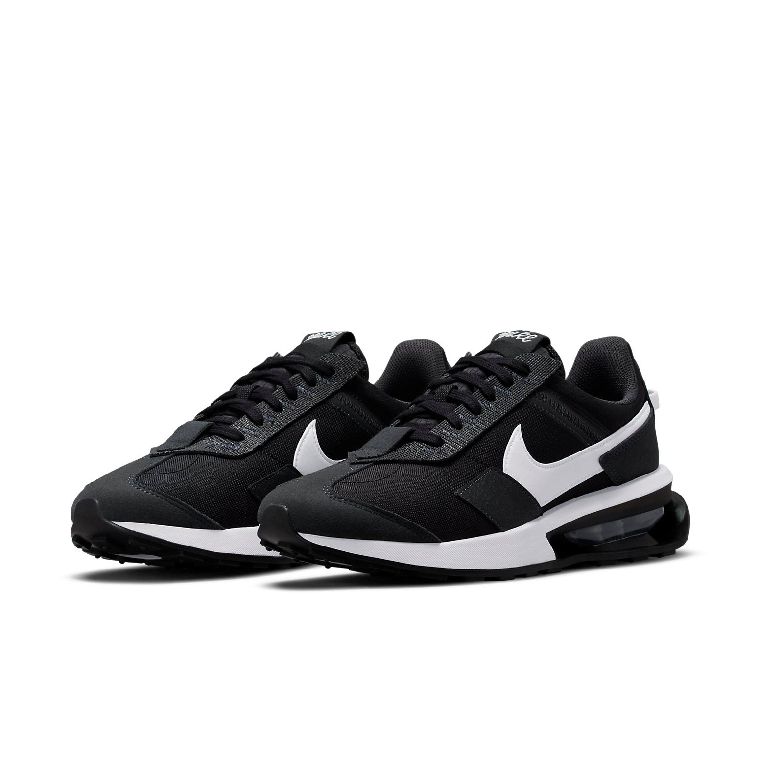 Nike Air Max Pre-Day 'Black' DC9402-001 - 3