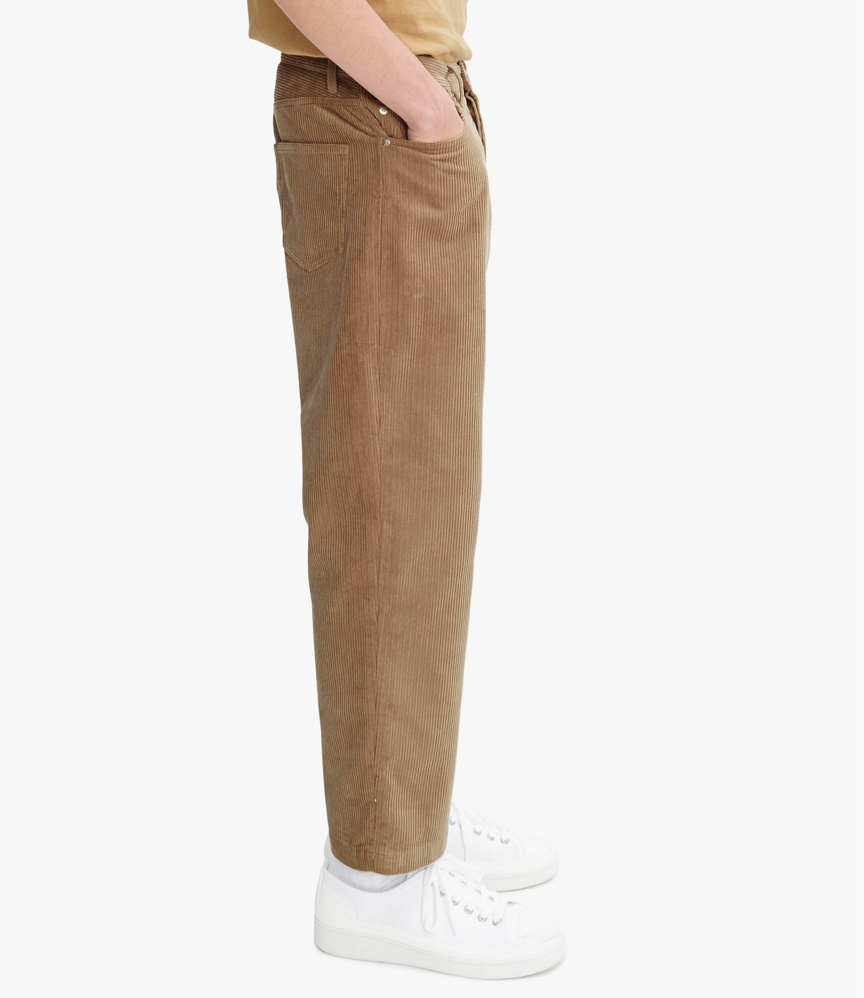 ACHILLE PANTS - 5