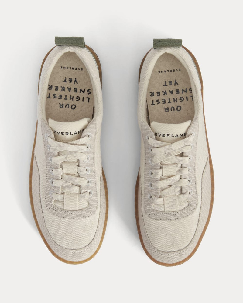 EVERLANE THE TREAD-BARE SNEAKER outlook