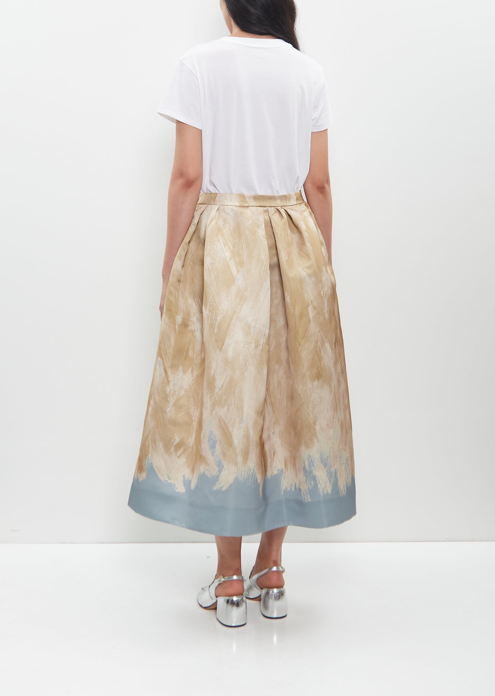 Soni Skirt - 3