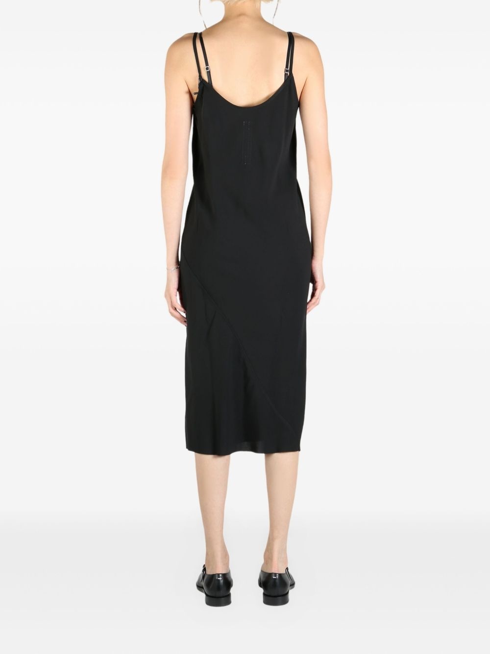 woven dress - 4