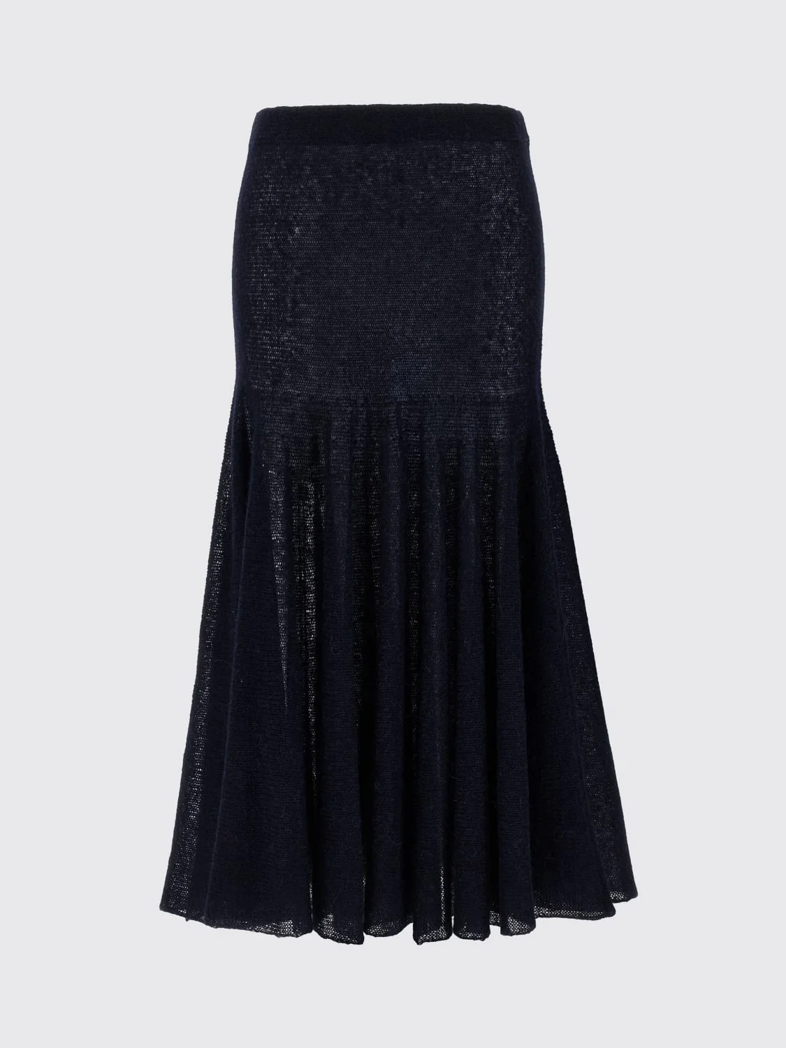 Skirt woman Magda Butrym - 1