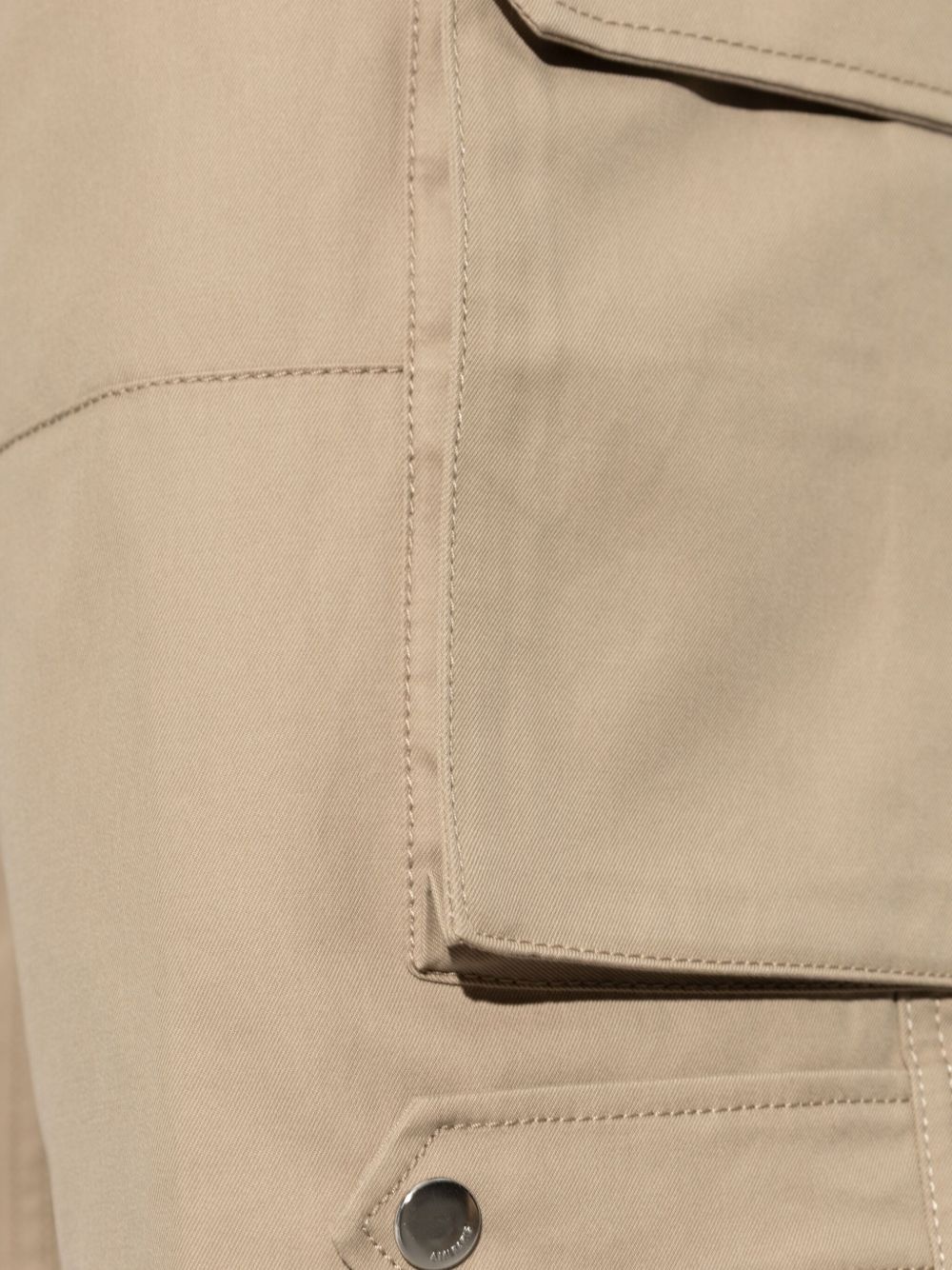 cargo-pockets shorts - 5