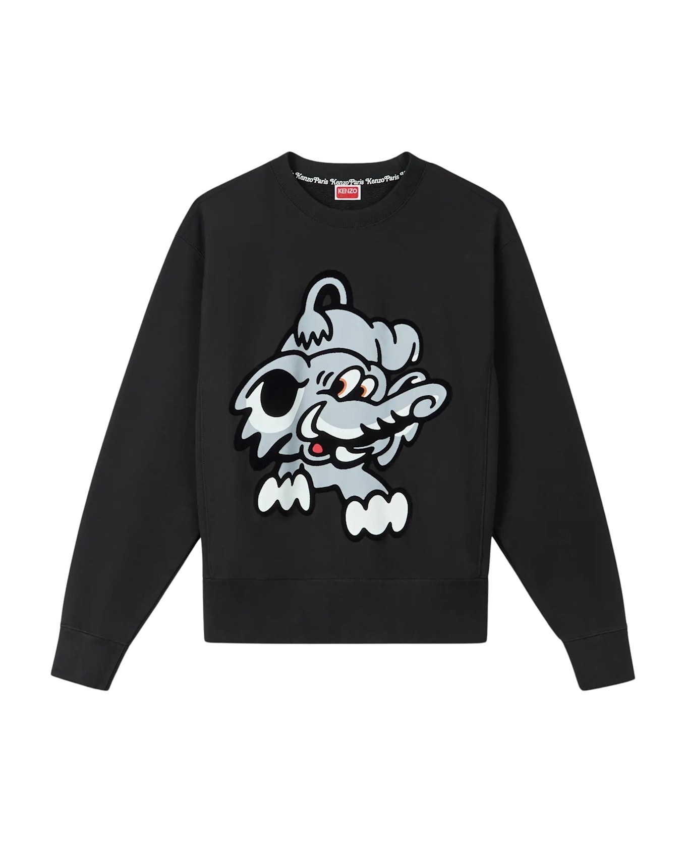 Sweat - 1