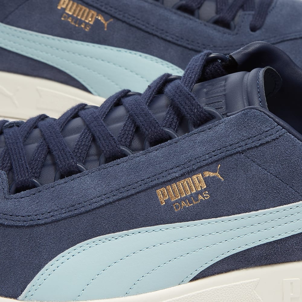 Puma Dallas 'Madrid' - 4