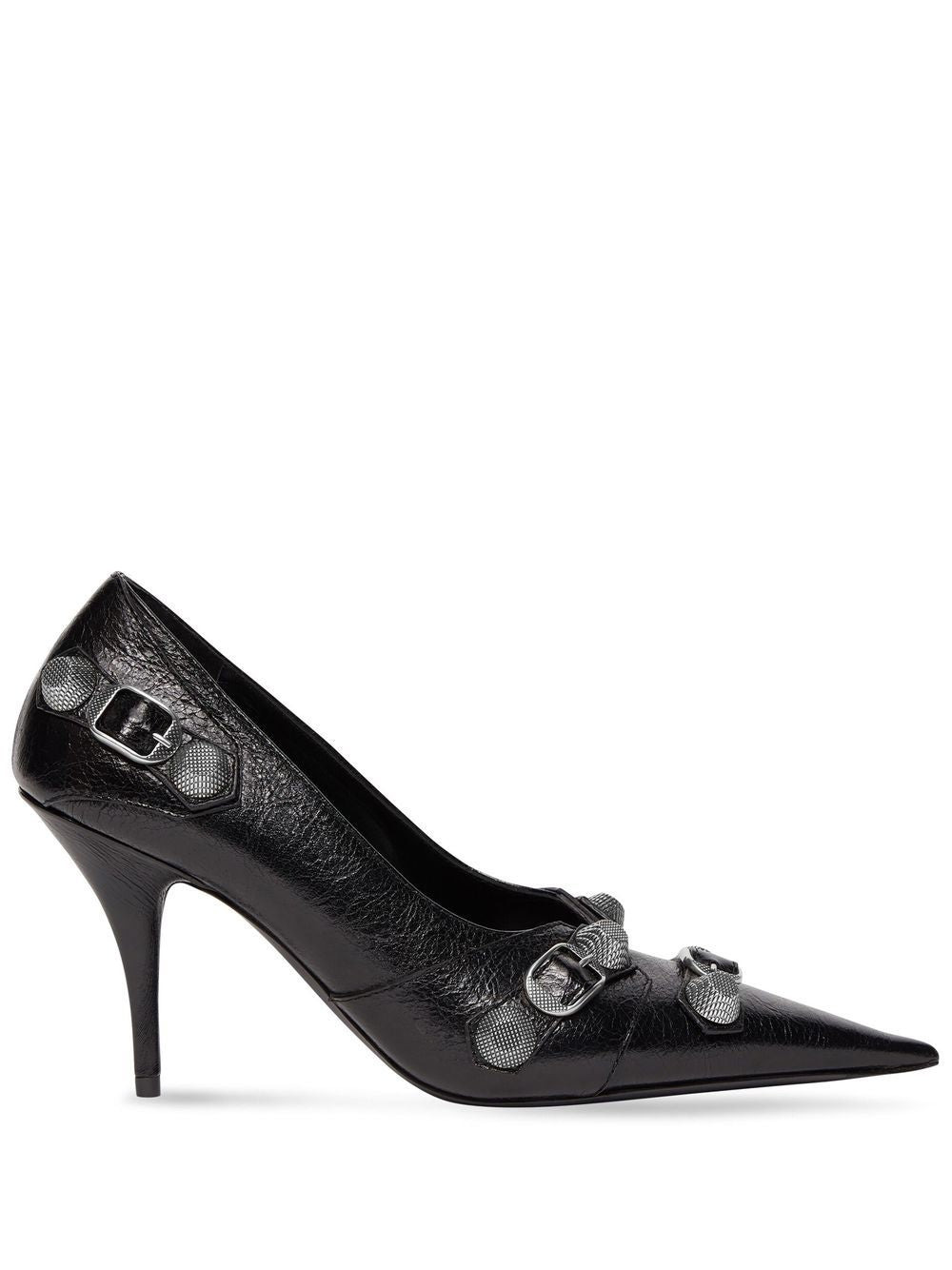 Balenciaga Le Cagole Pumps - 1