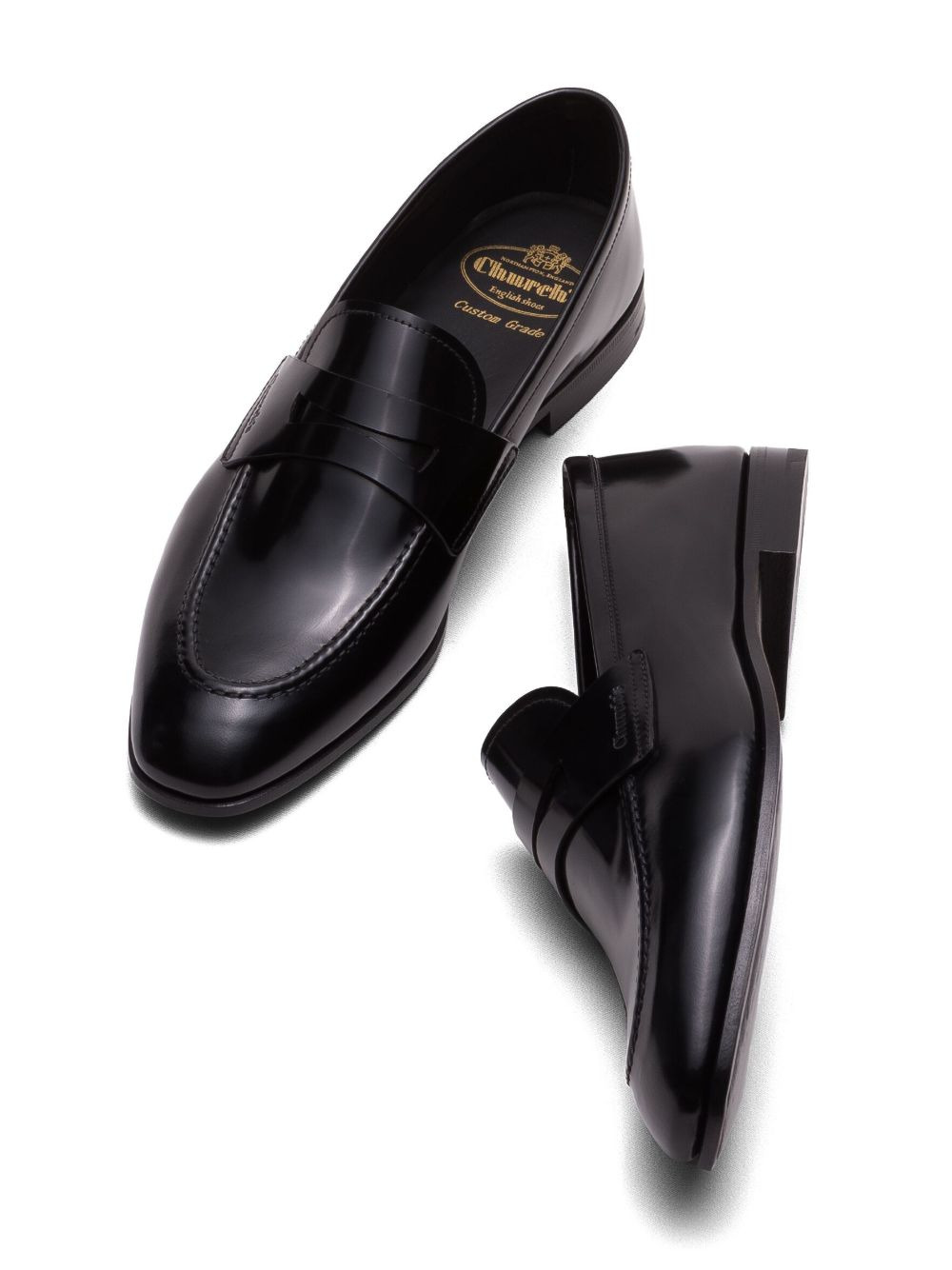 Maestef loafers - 3